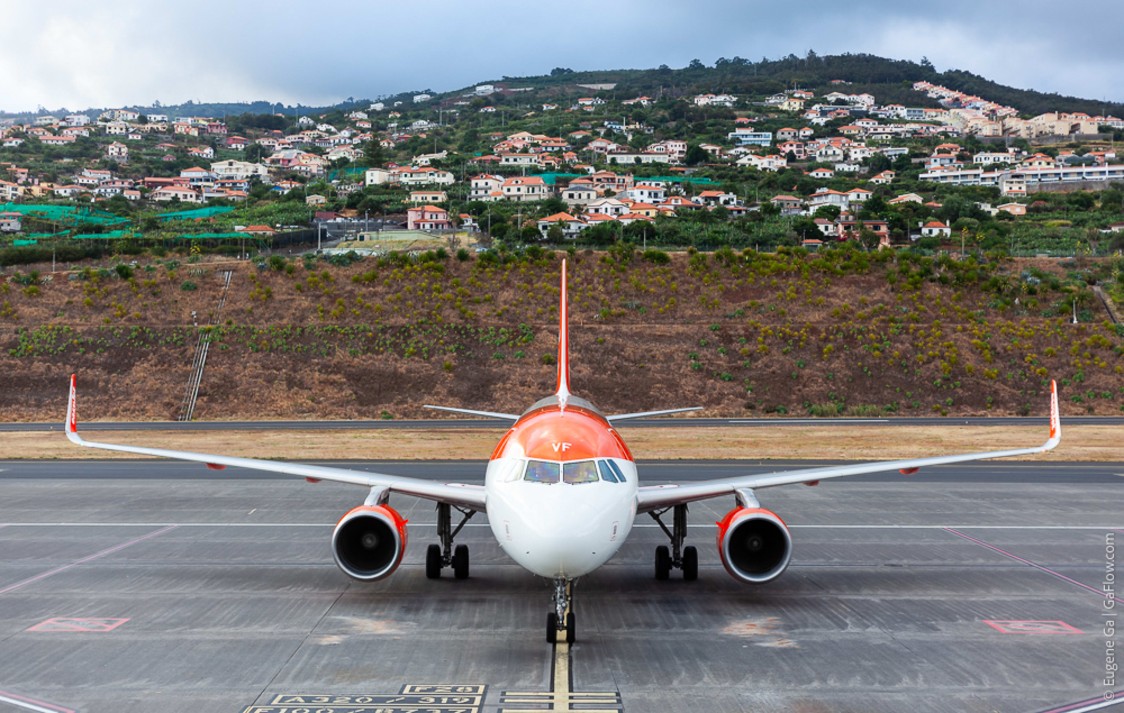 Airbus A320