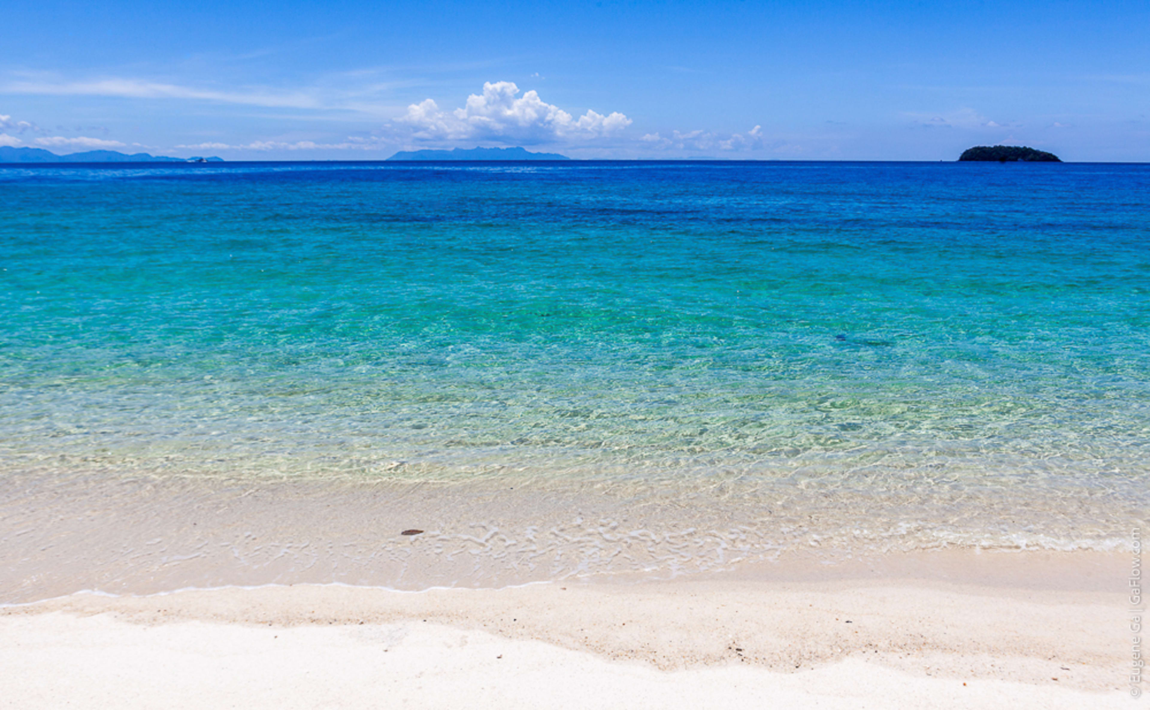 Andaman Sea