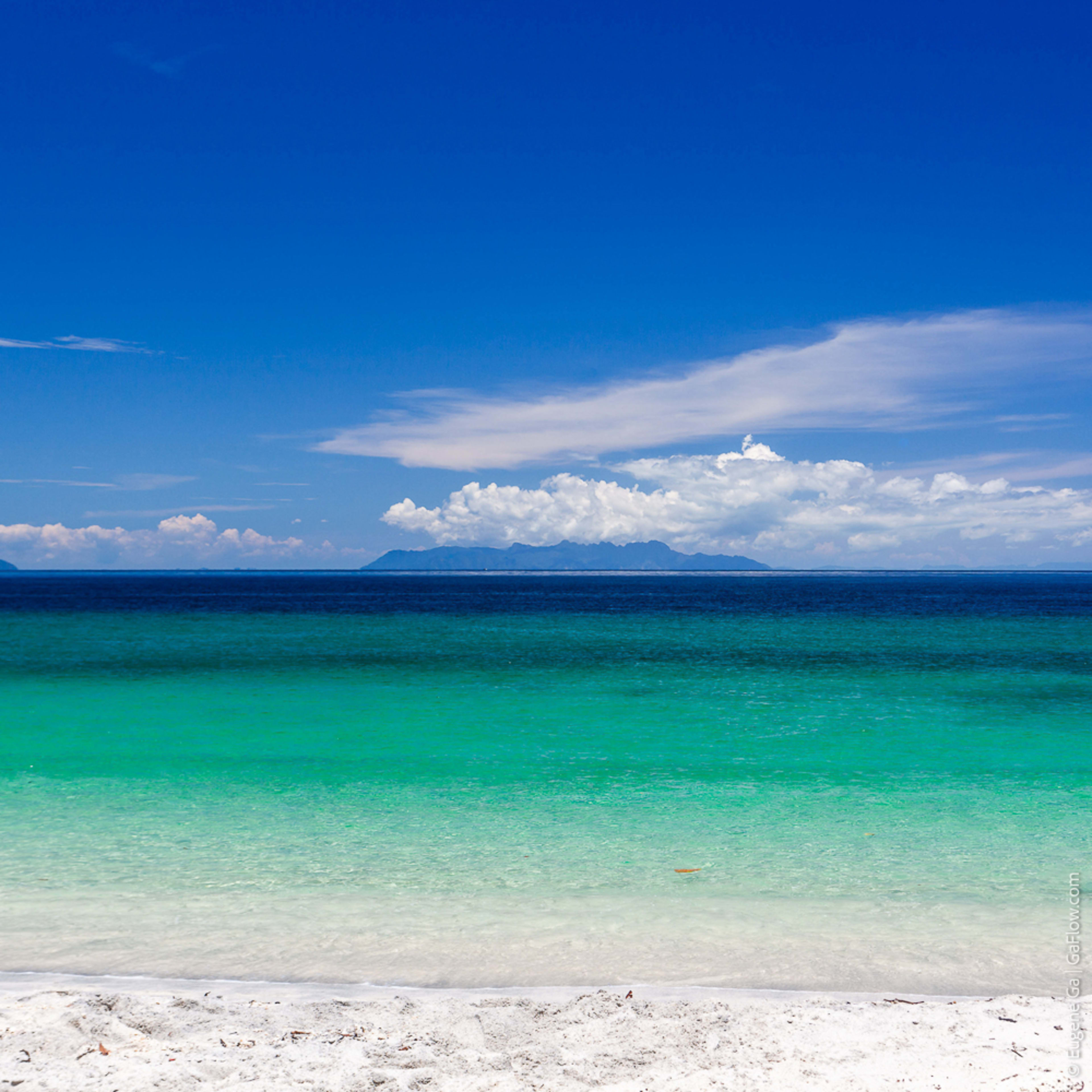 Andaman Sea