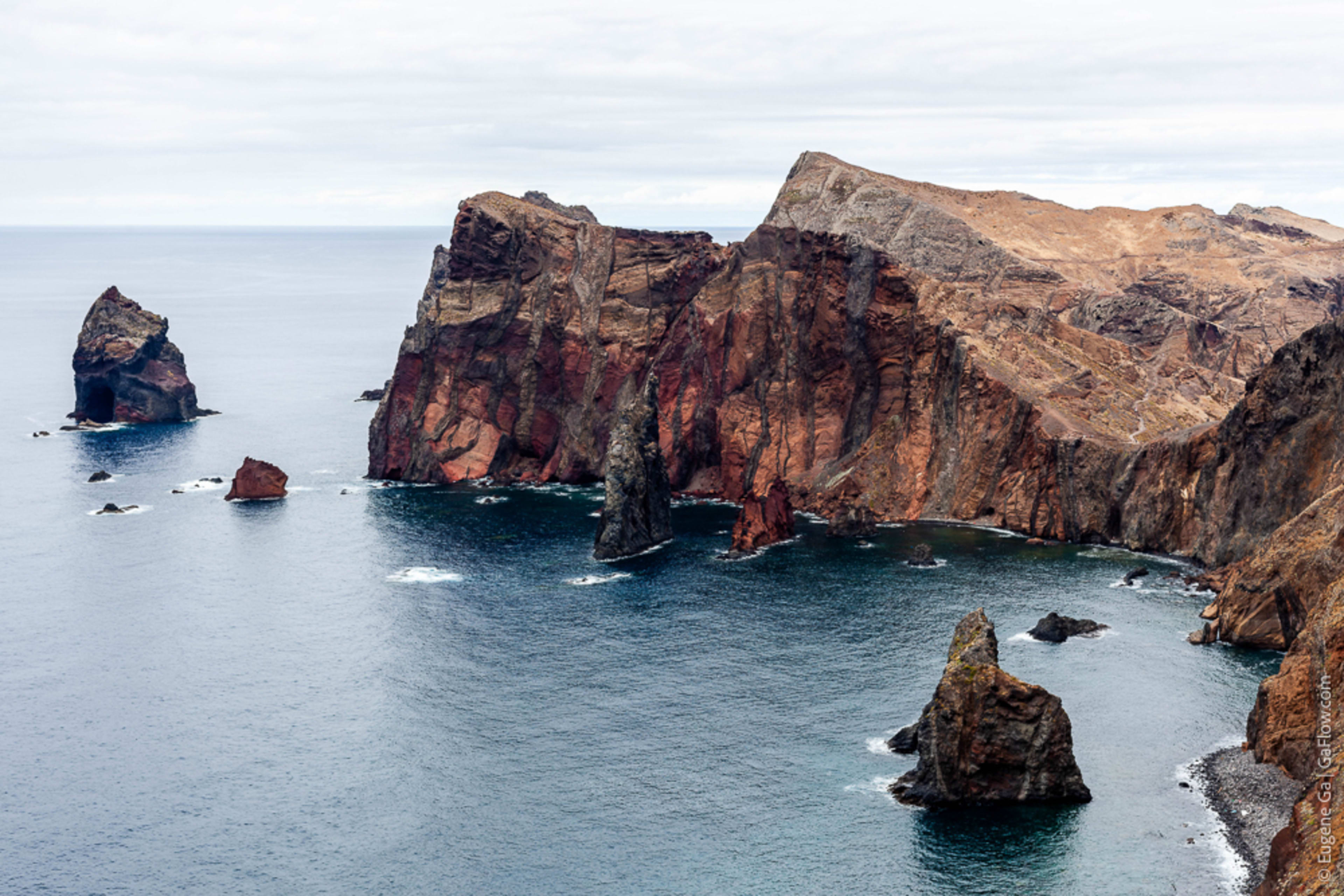 Atlantic Cliffs
