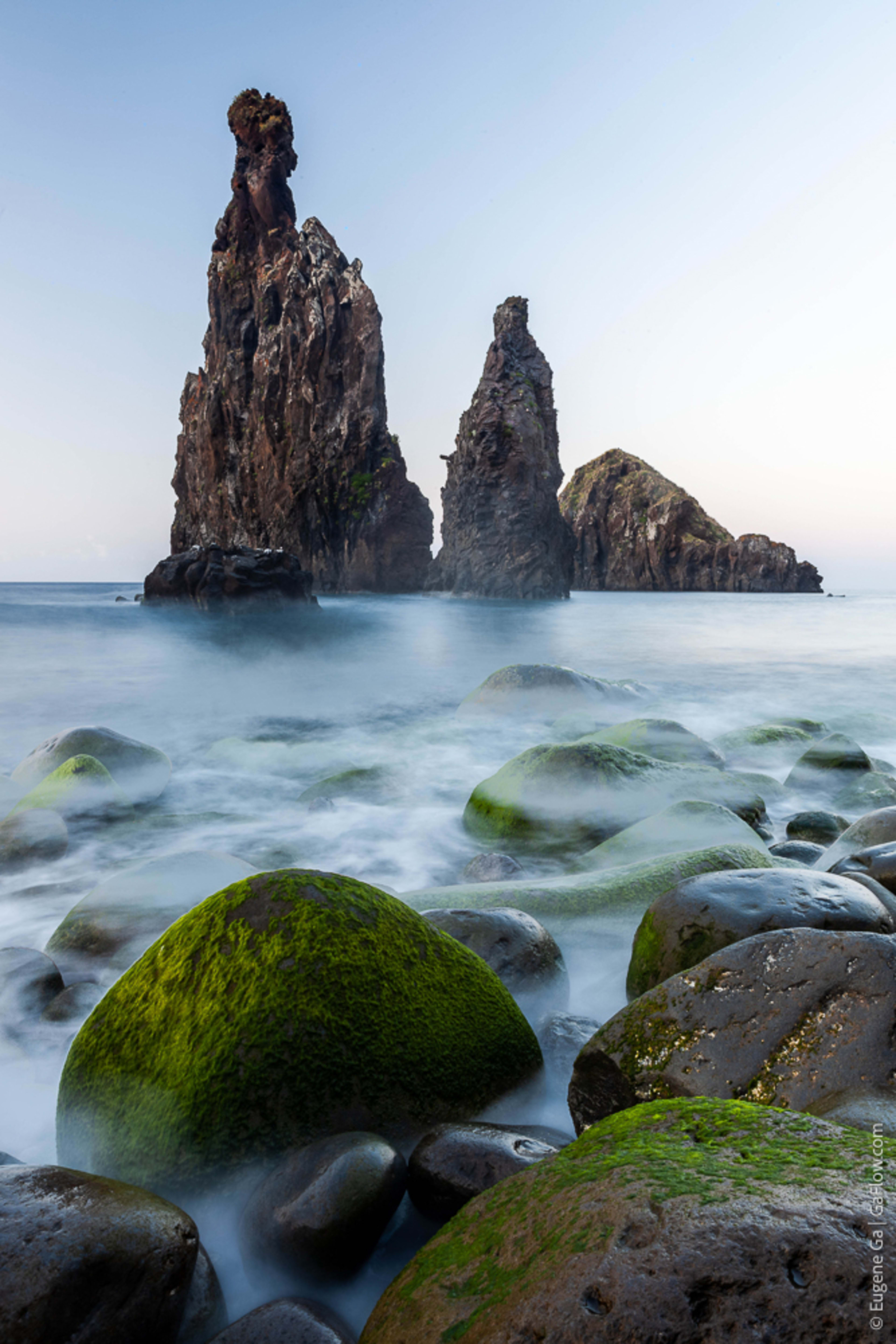 Atlantic Cliffs