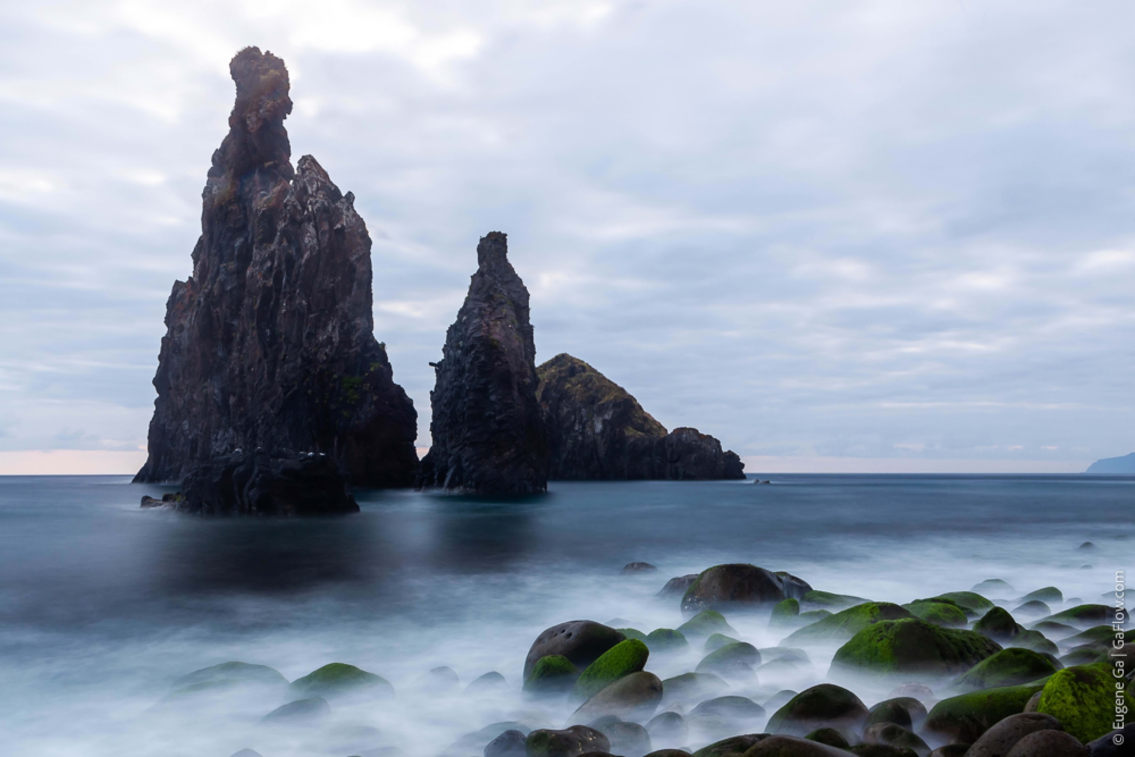 Atlantic Cliffs