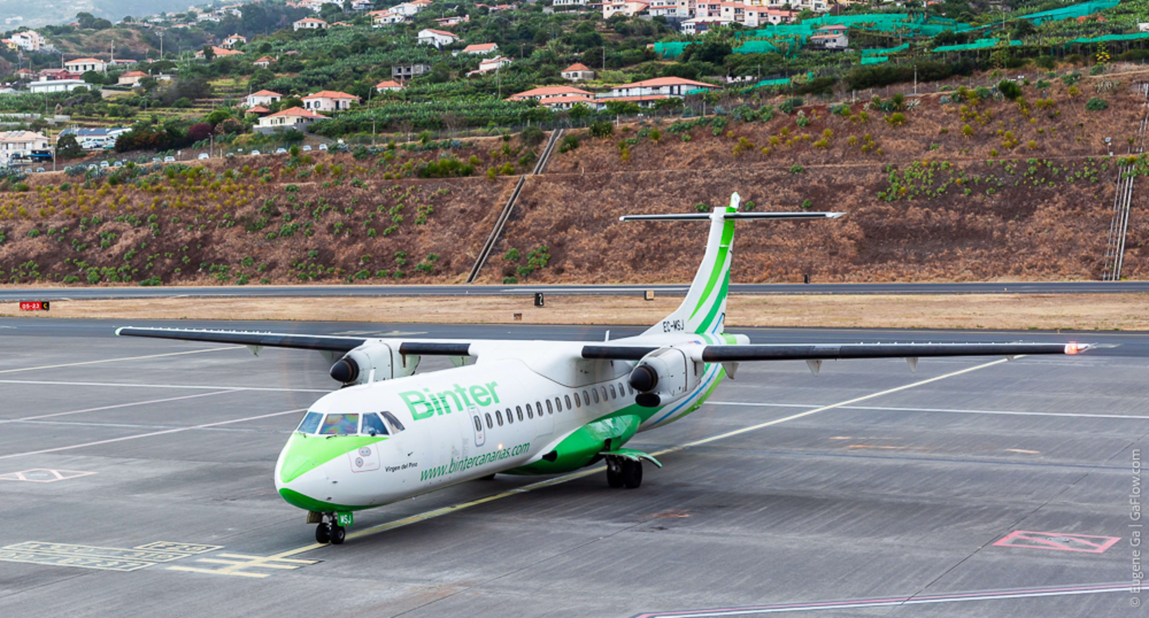 ATR 72