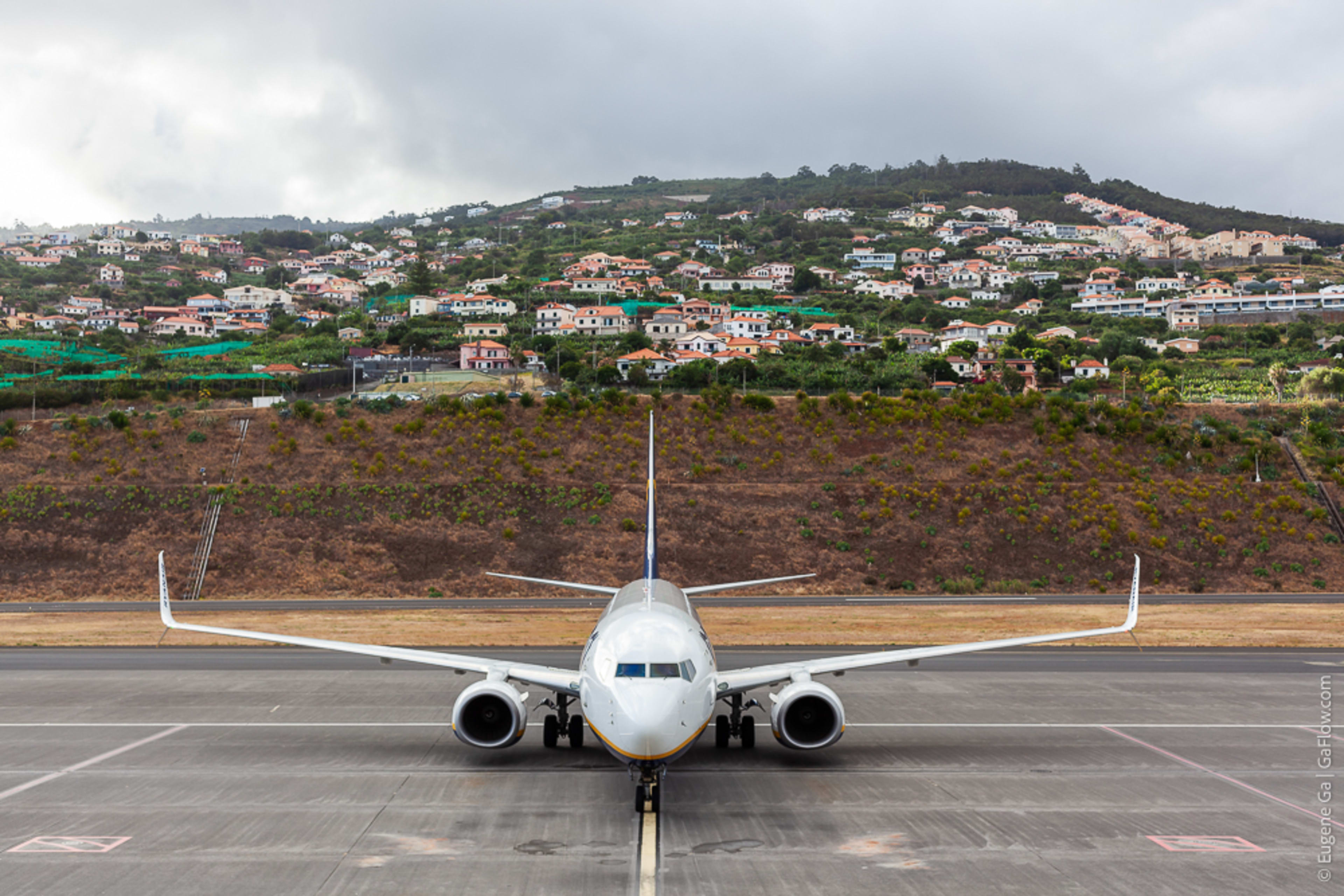Boeing 737