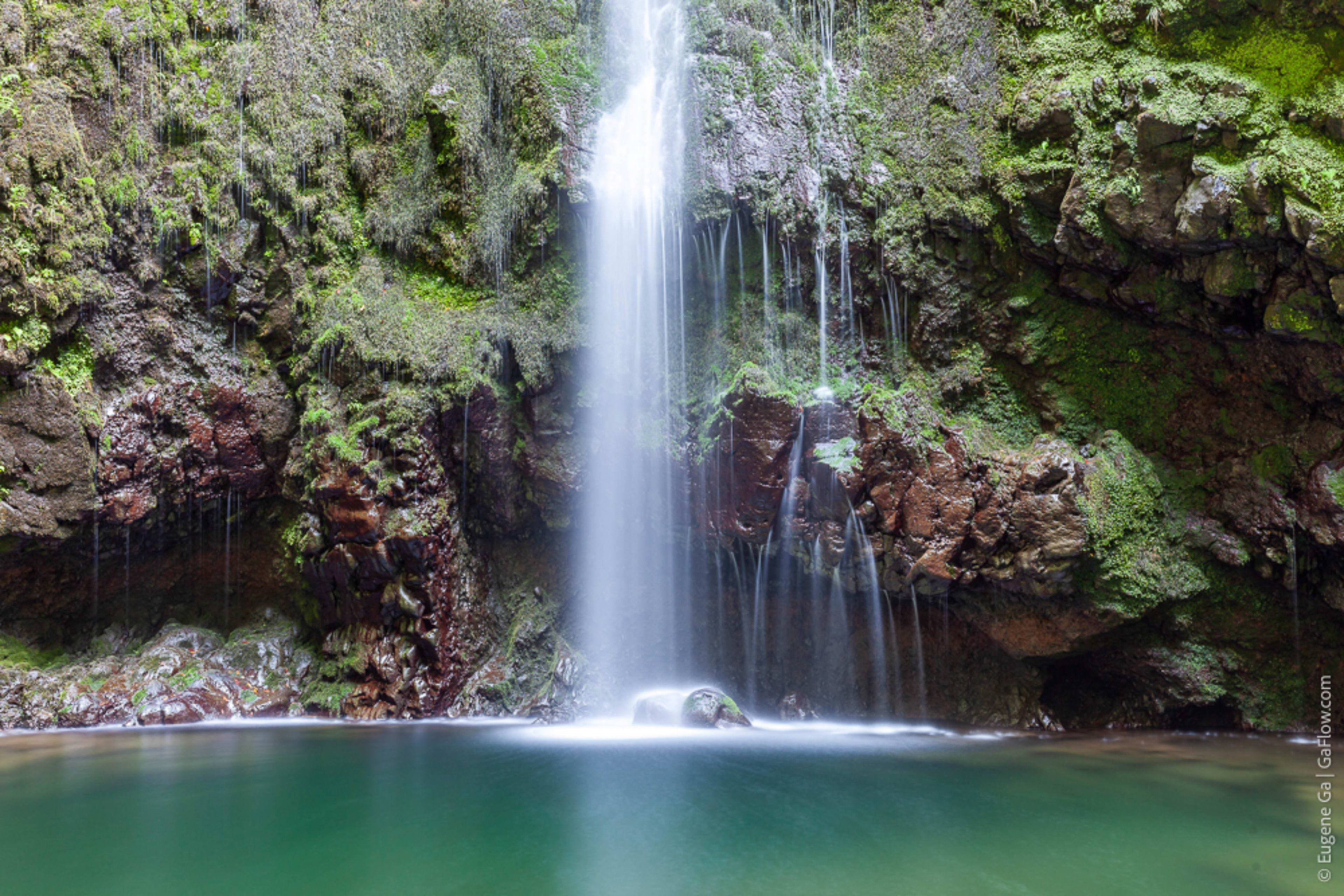 Caldeirão Verde