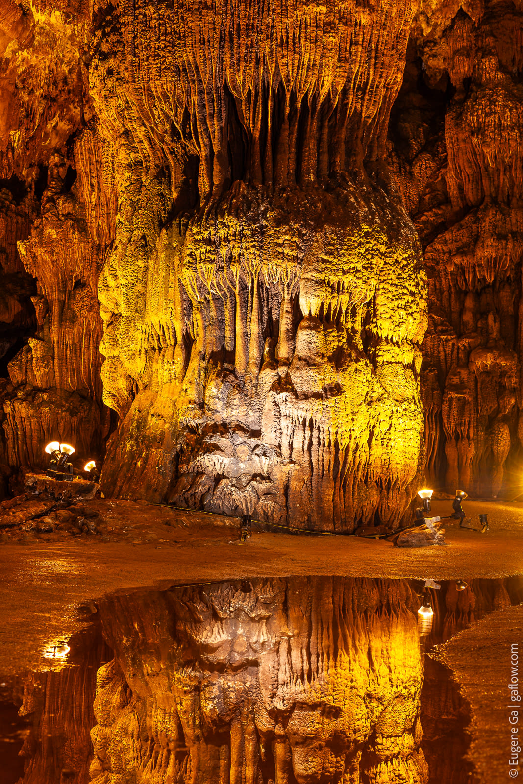 Cave