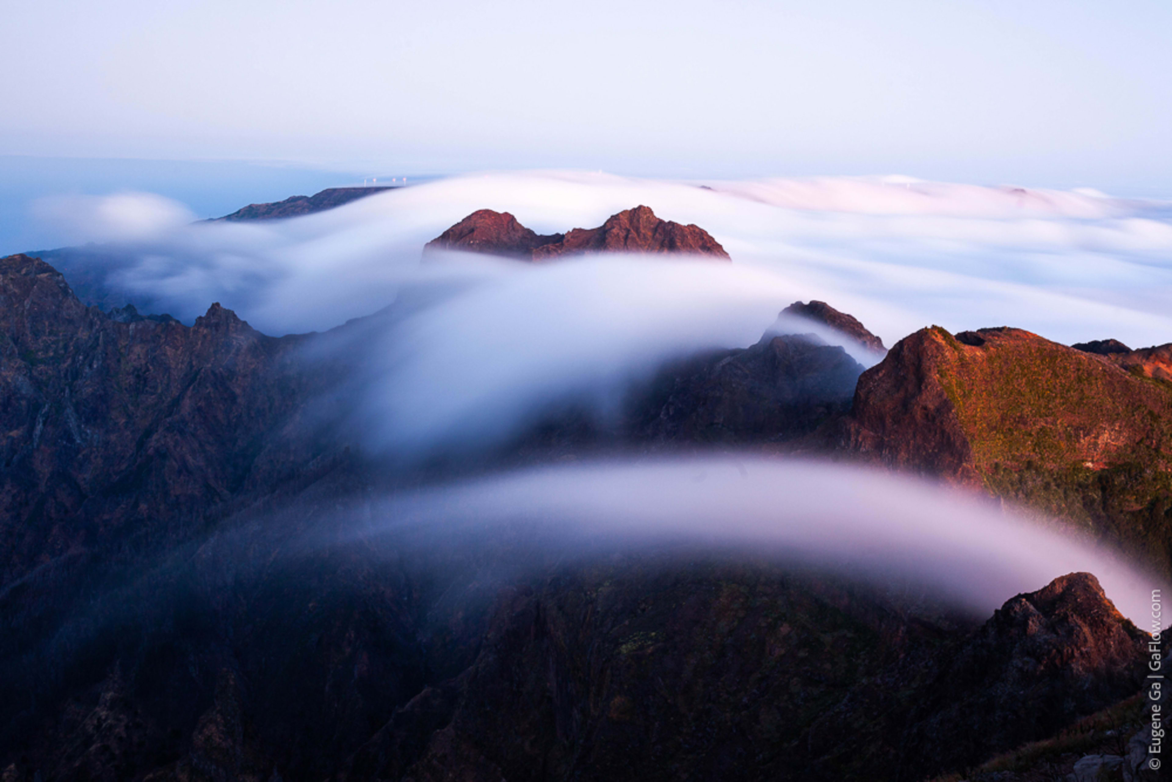 Cloud Flow