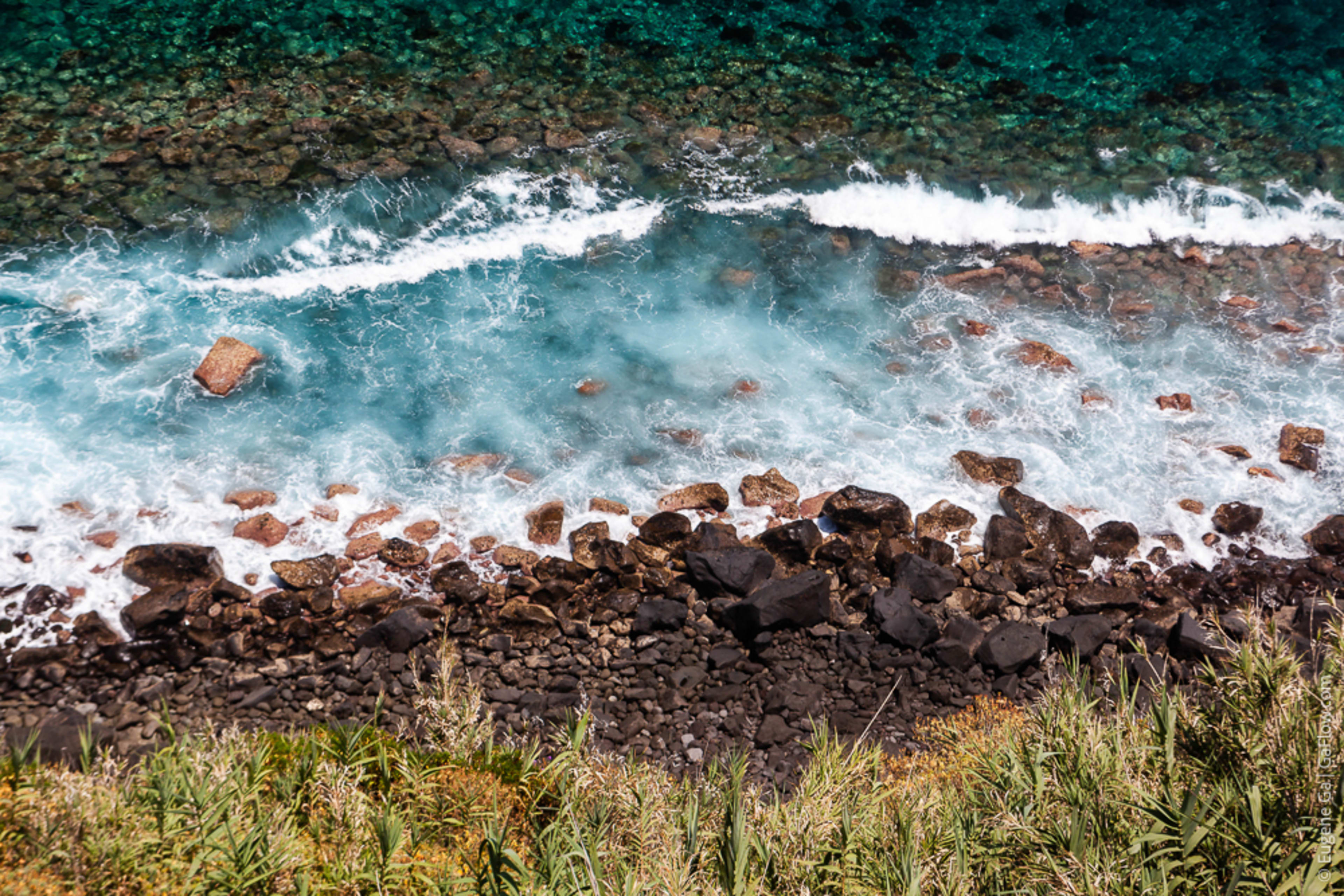 Coast Layers