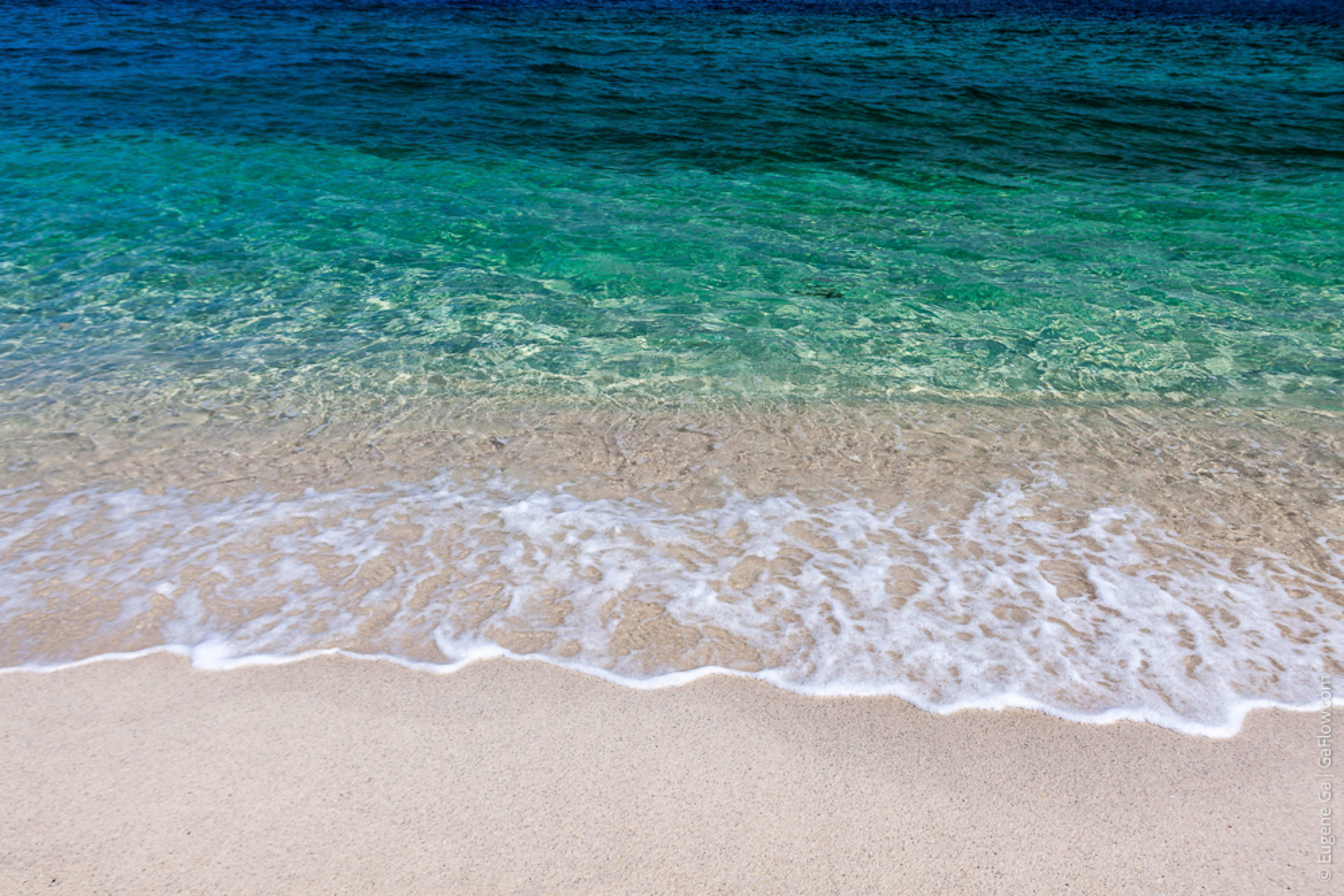 Emerald Coast