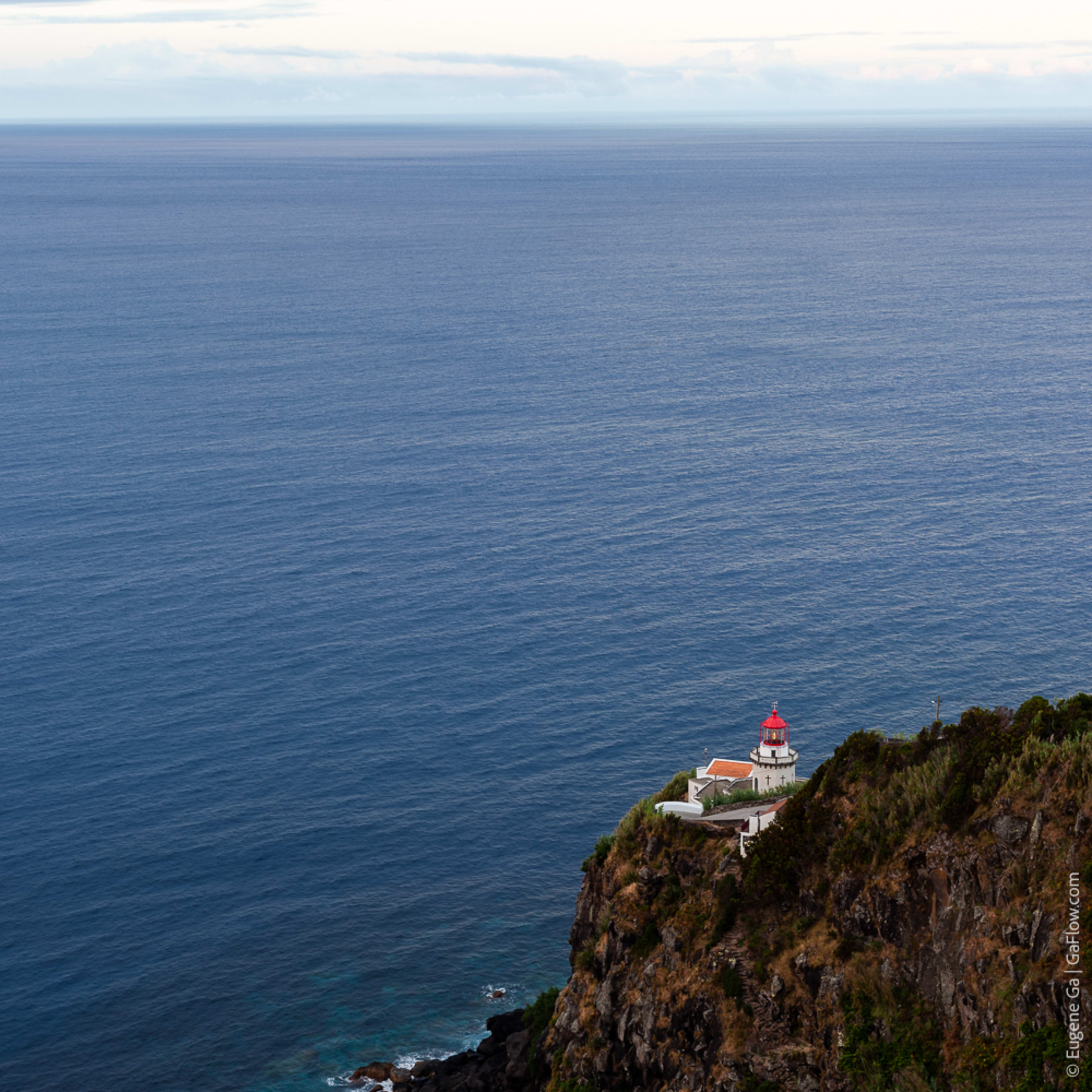 Farol do Arnel