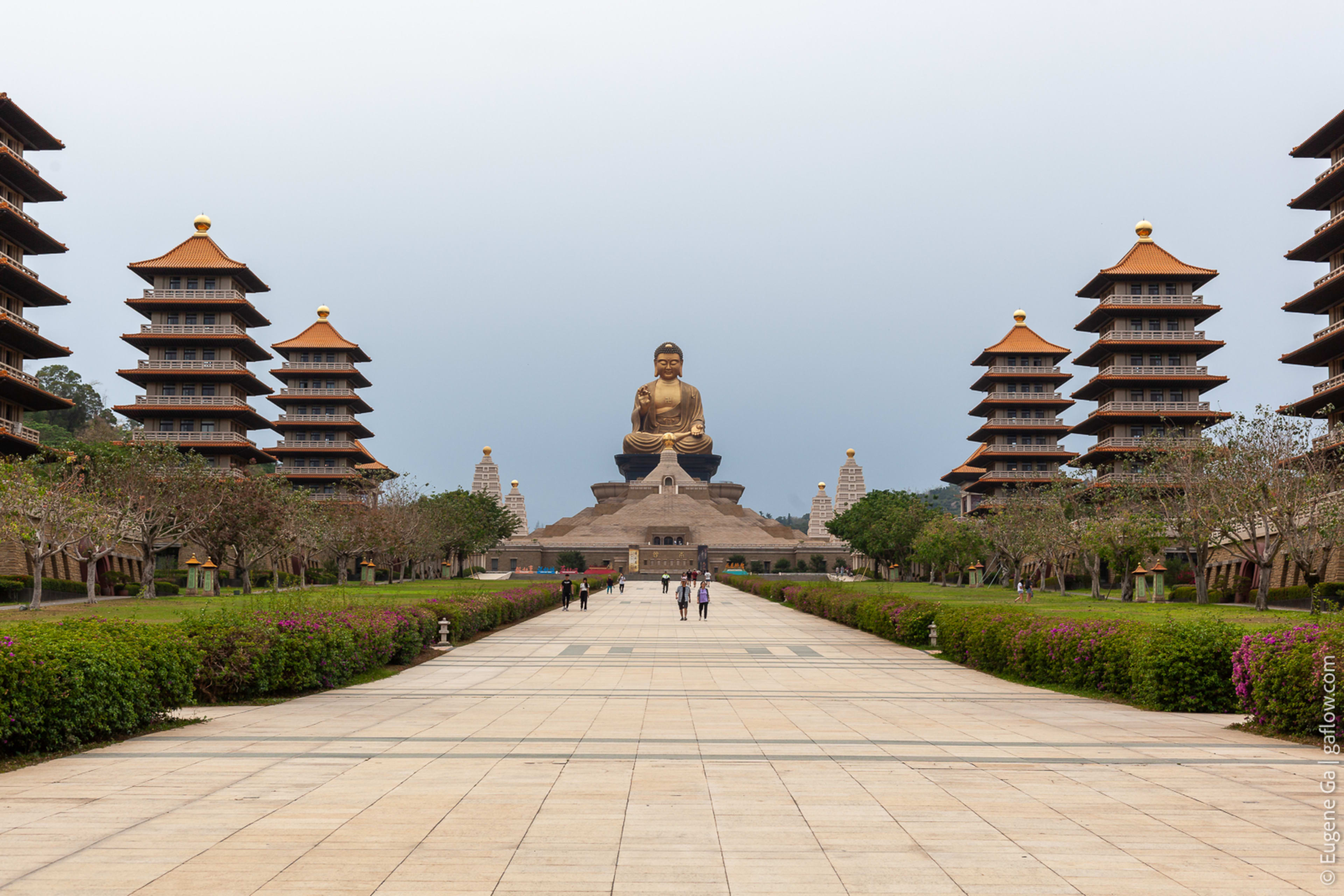 Fo Guang Shan