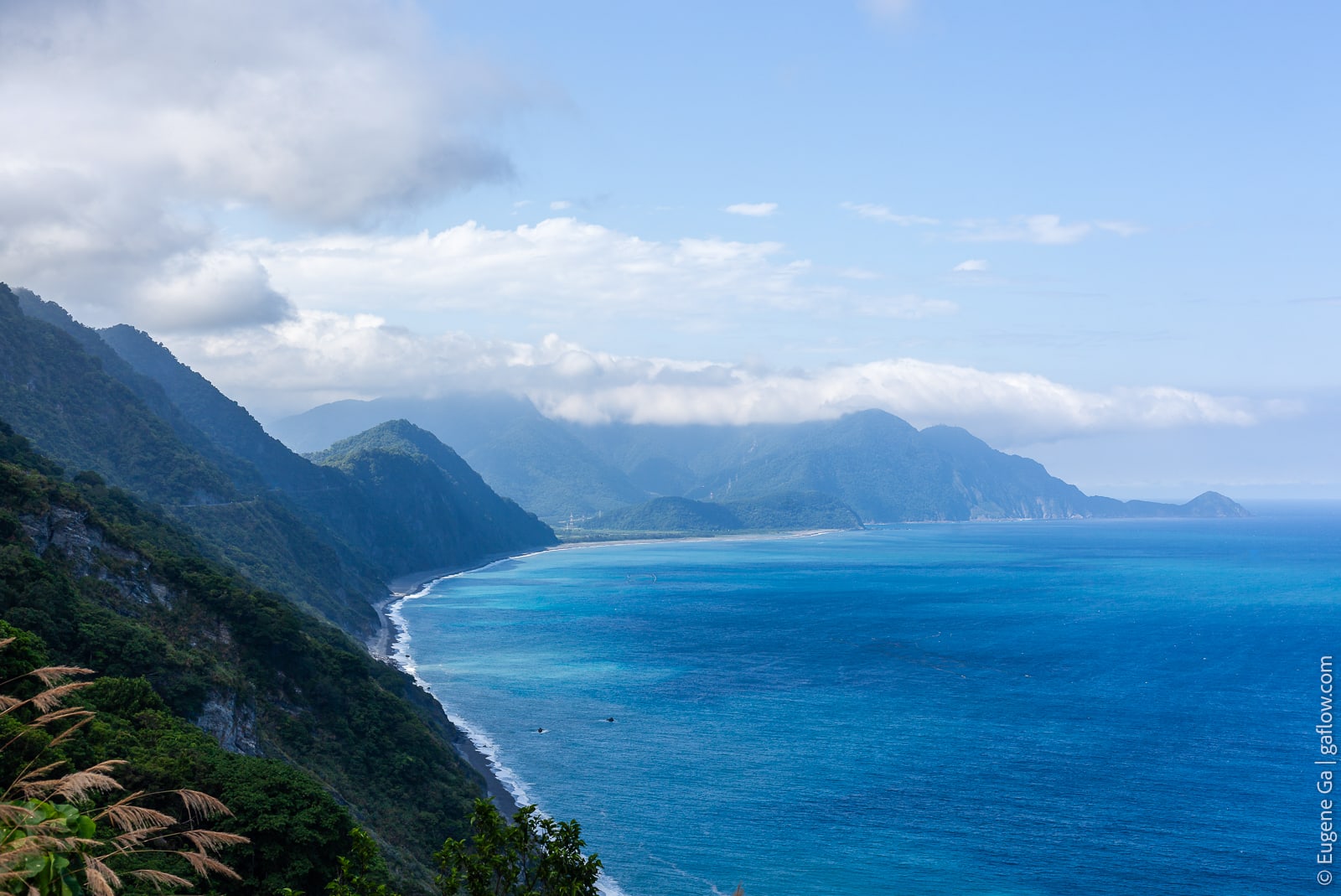 Formosa Coast