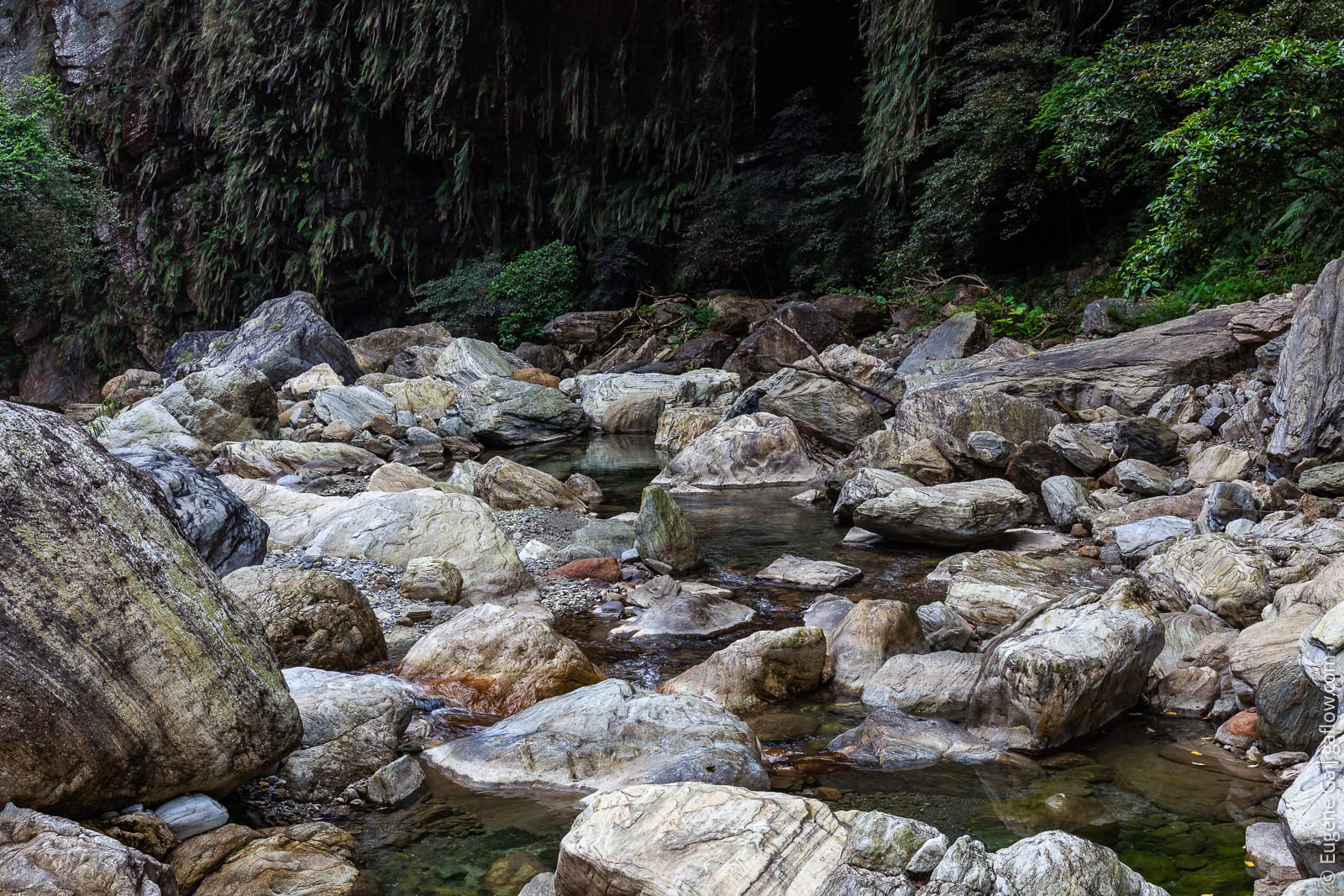 Gorge