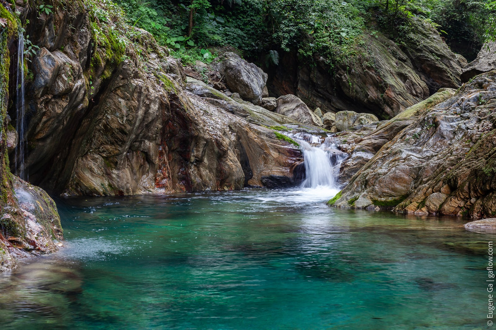 Gorge