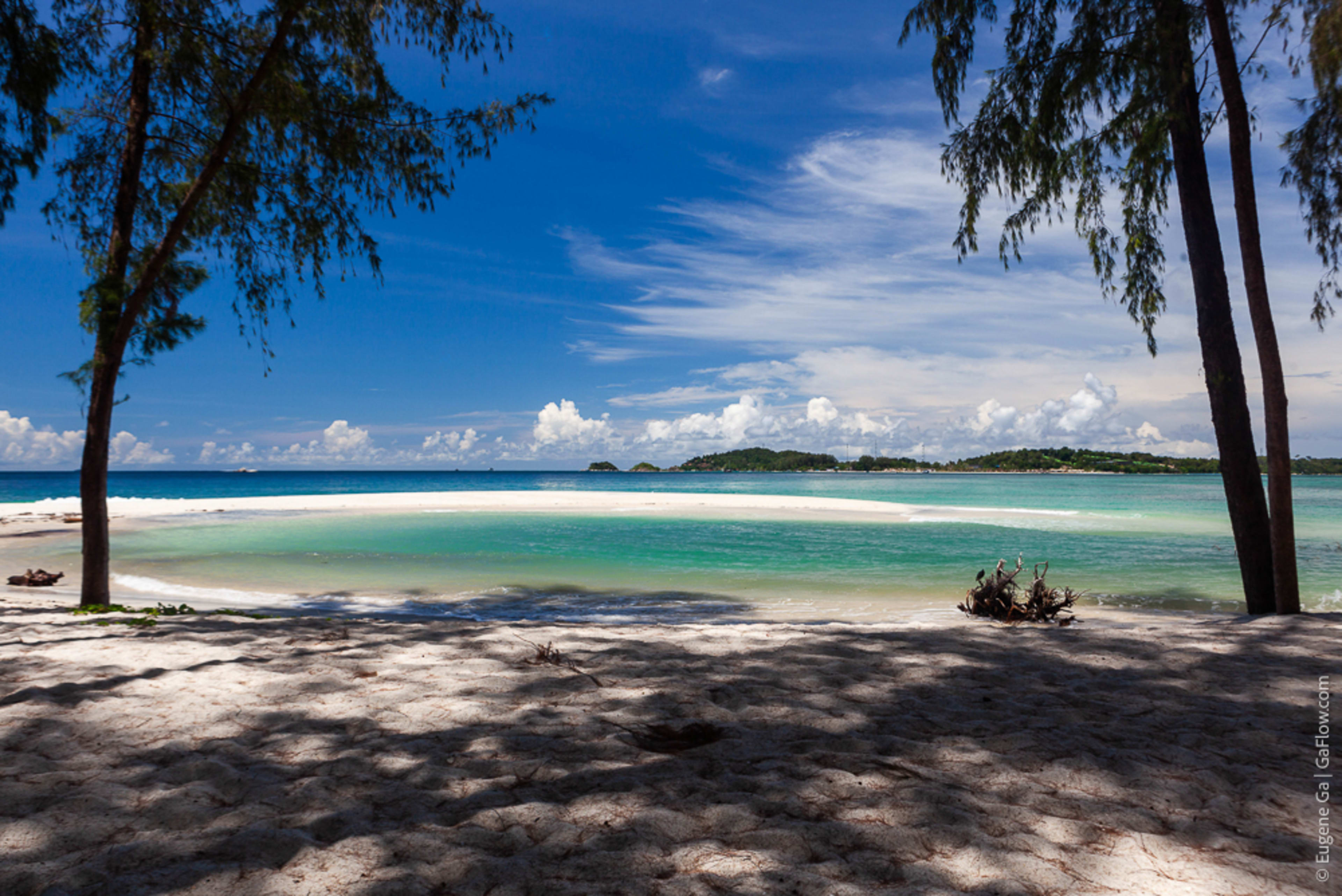 Koh Adang