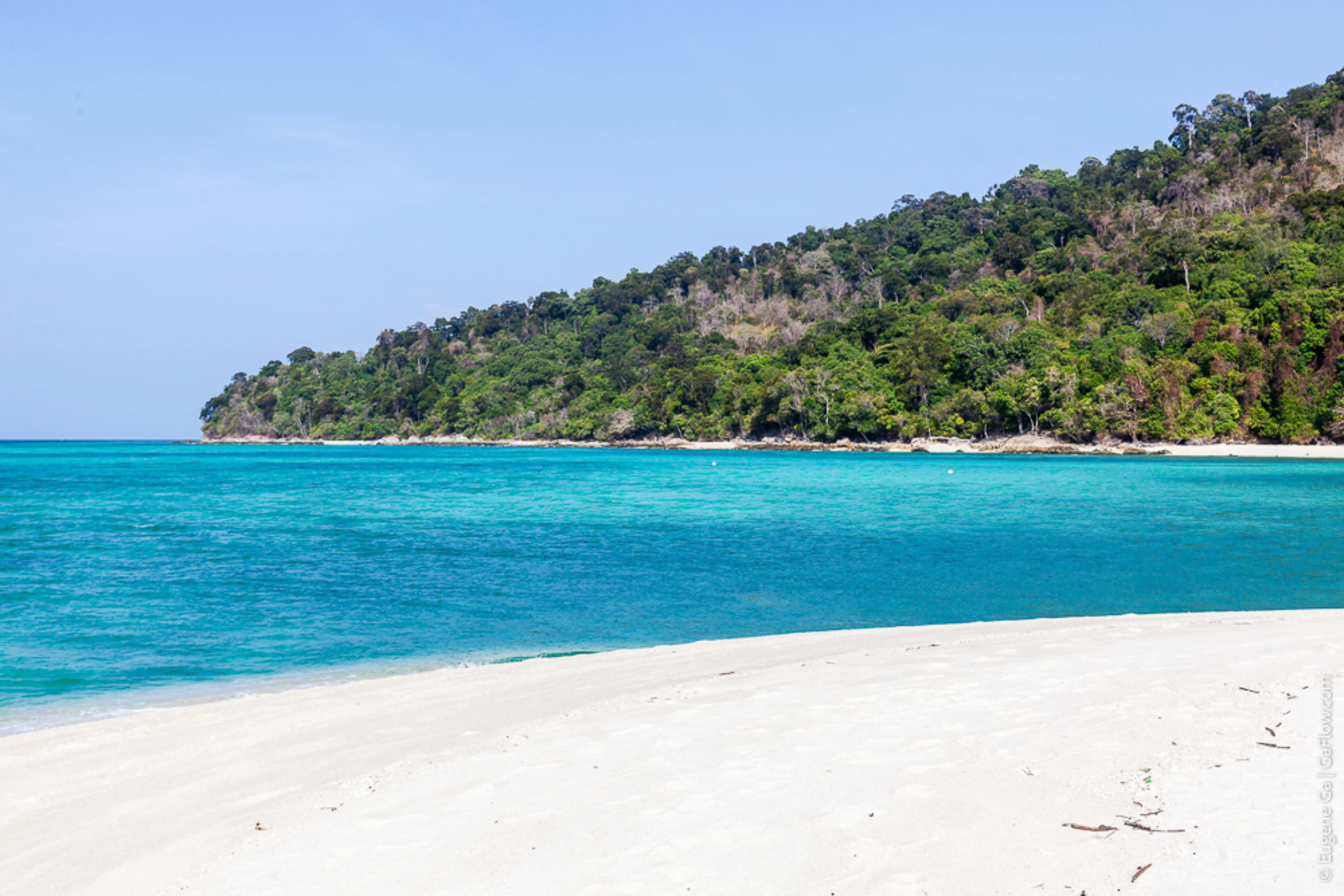Koh Adang