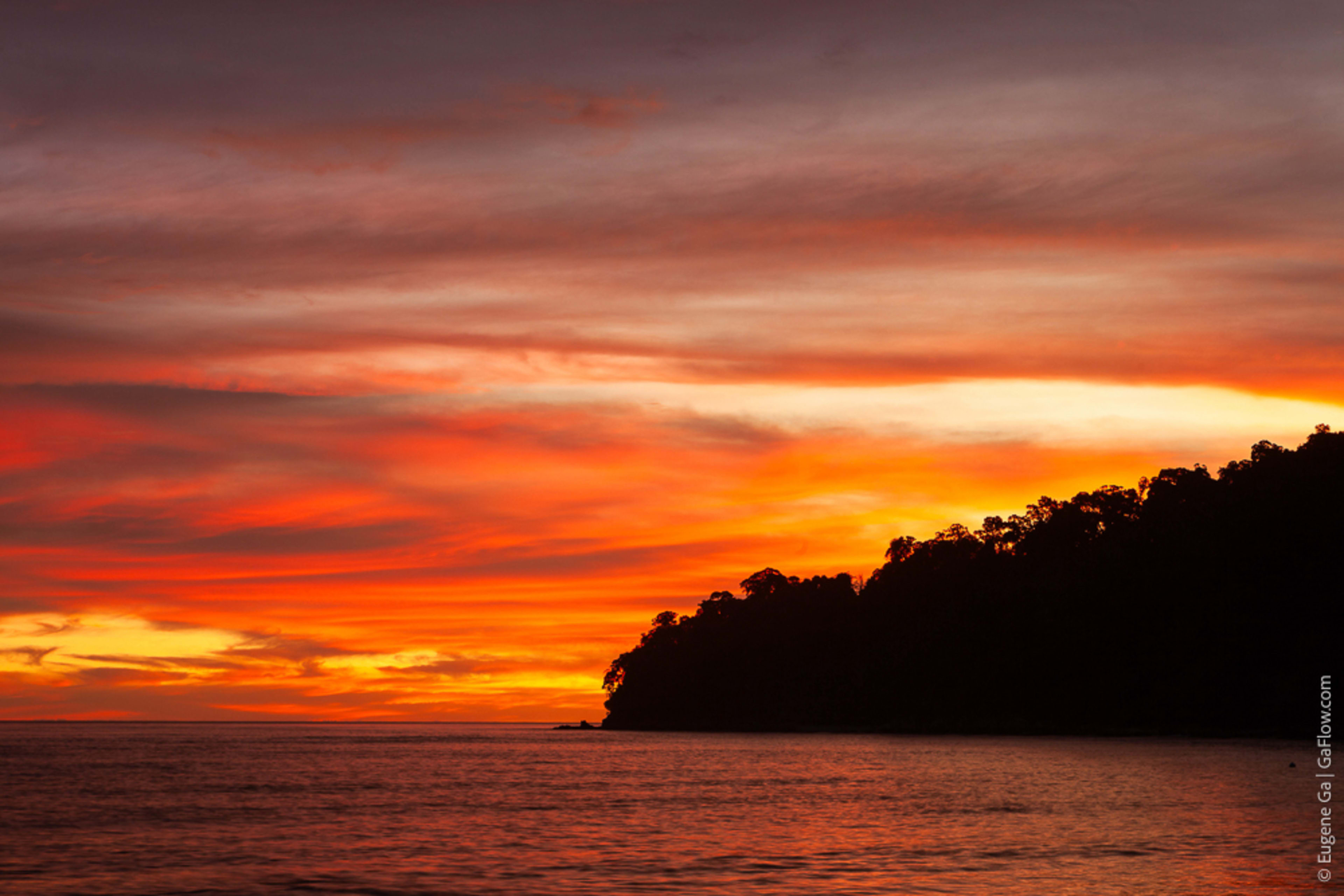 Koh Adang