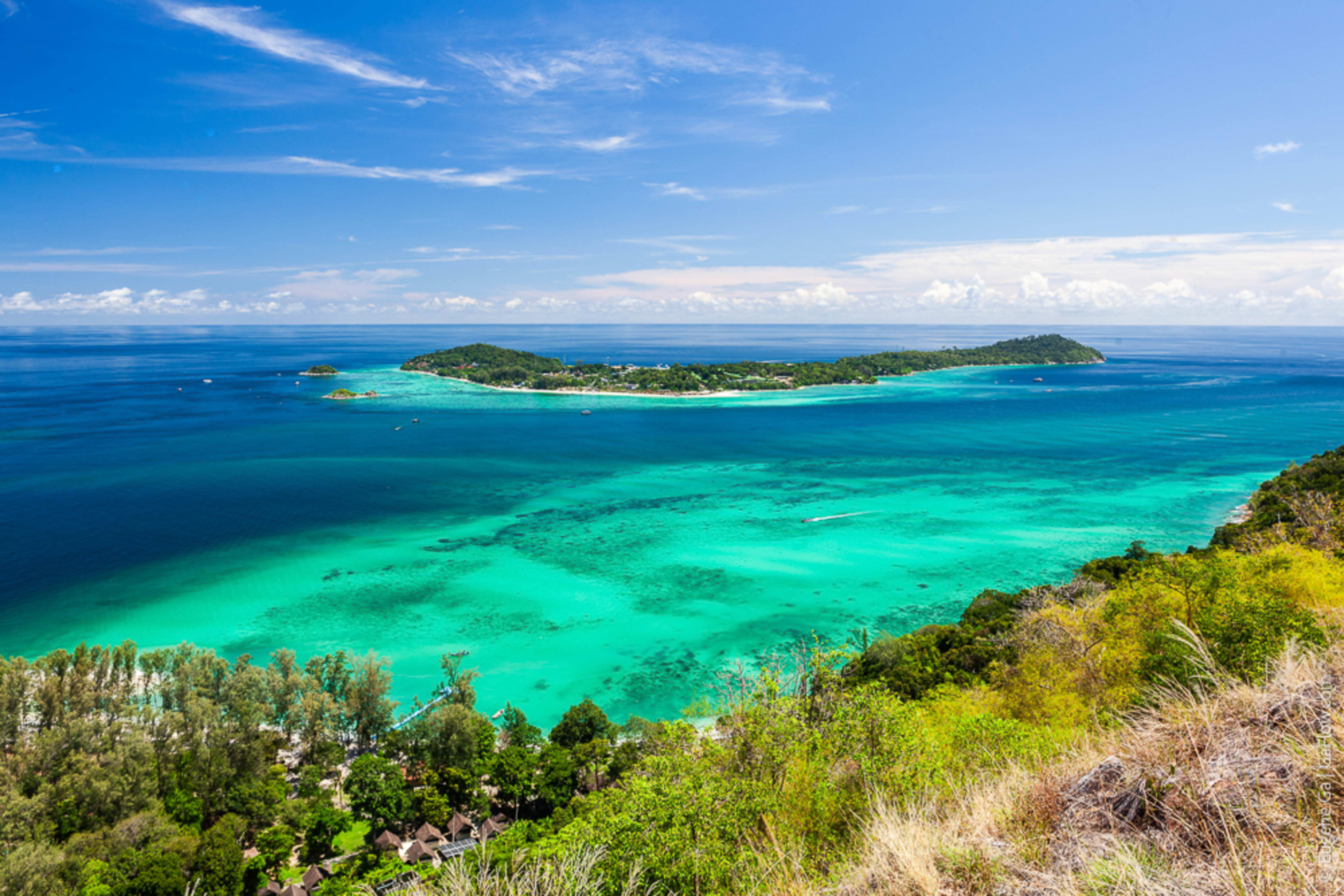 Koh Lipe