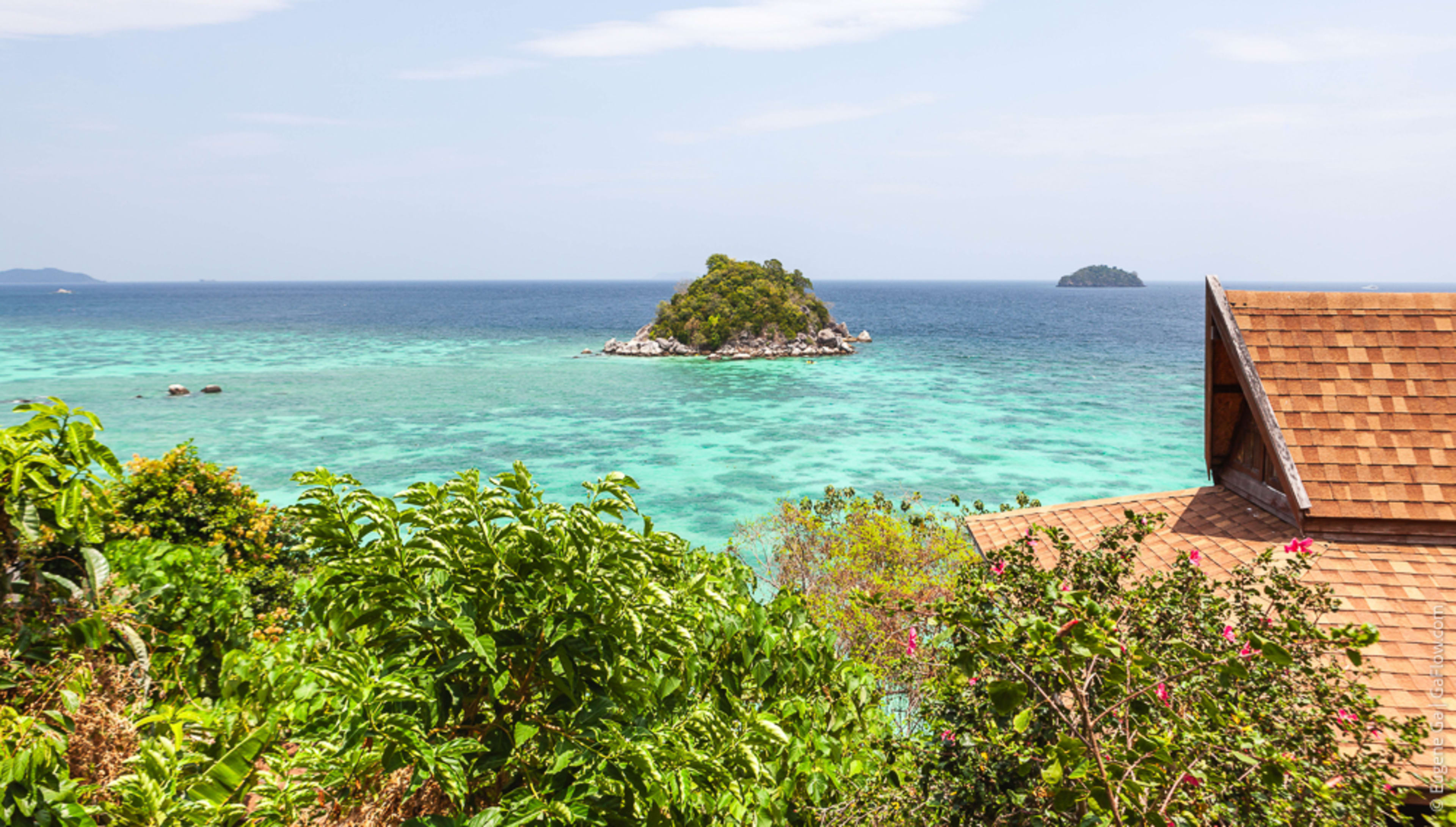 Koh Lipe
