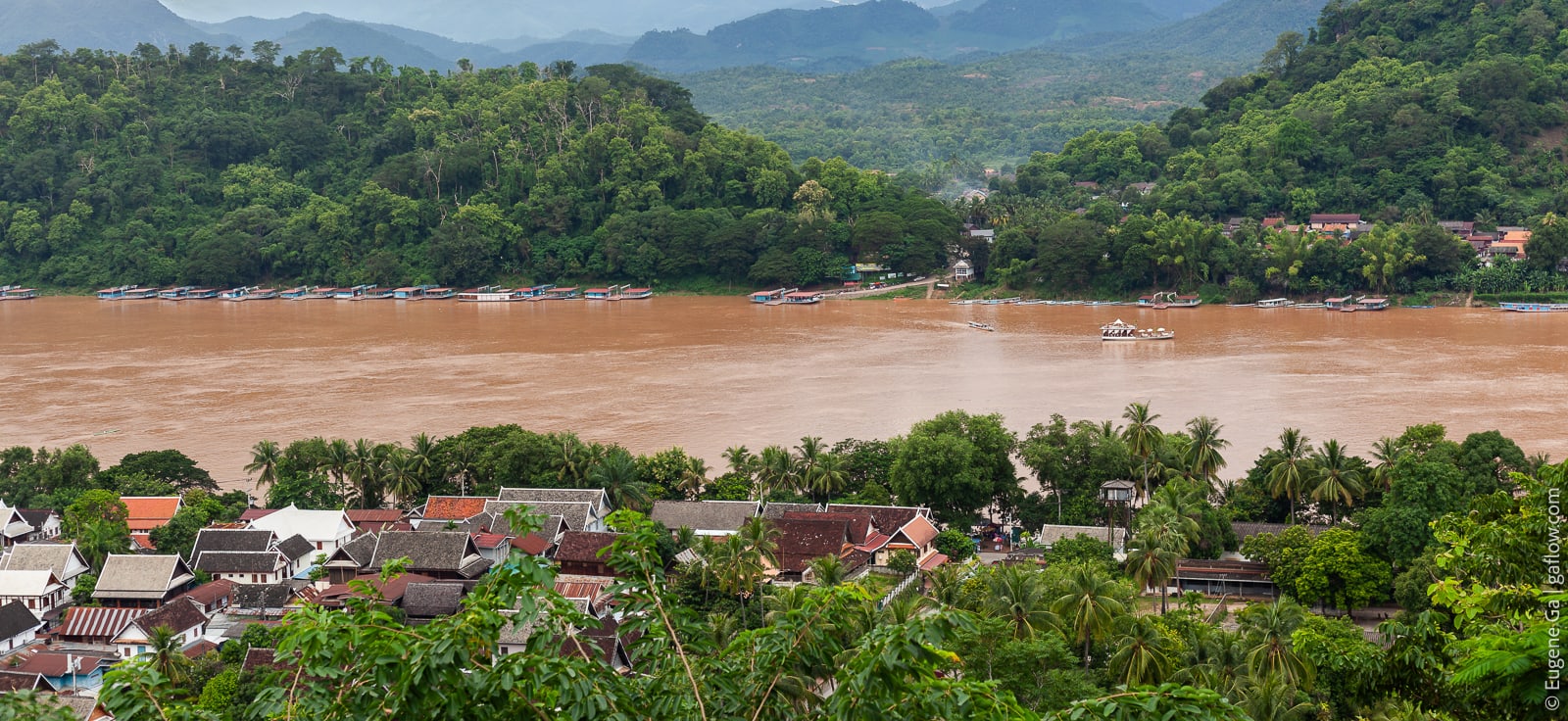 Luang Prabang