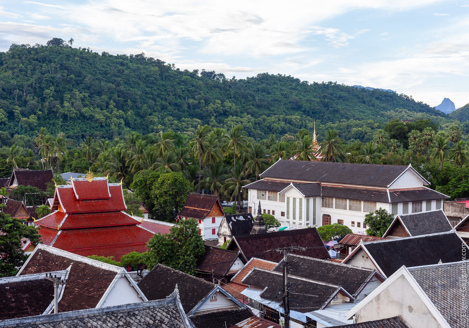 Luang Prabang