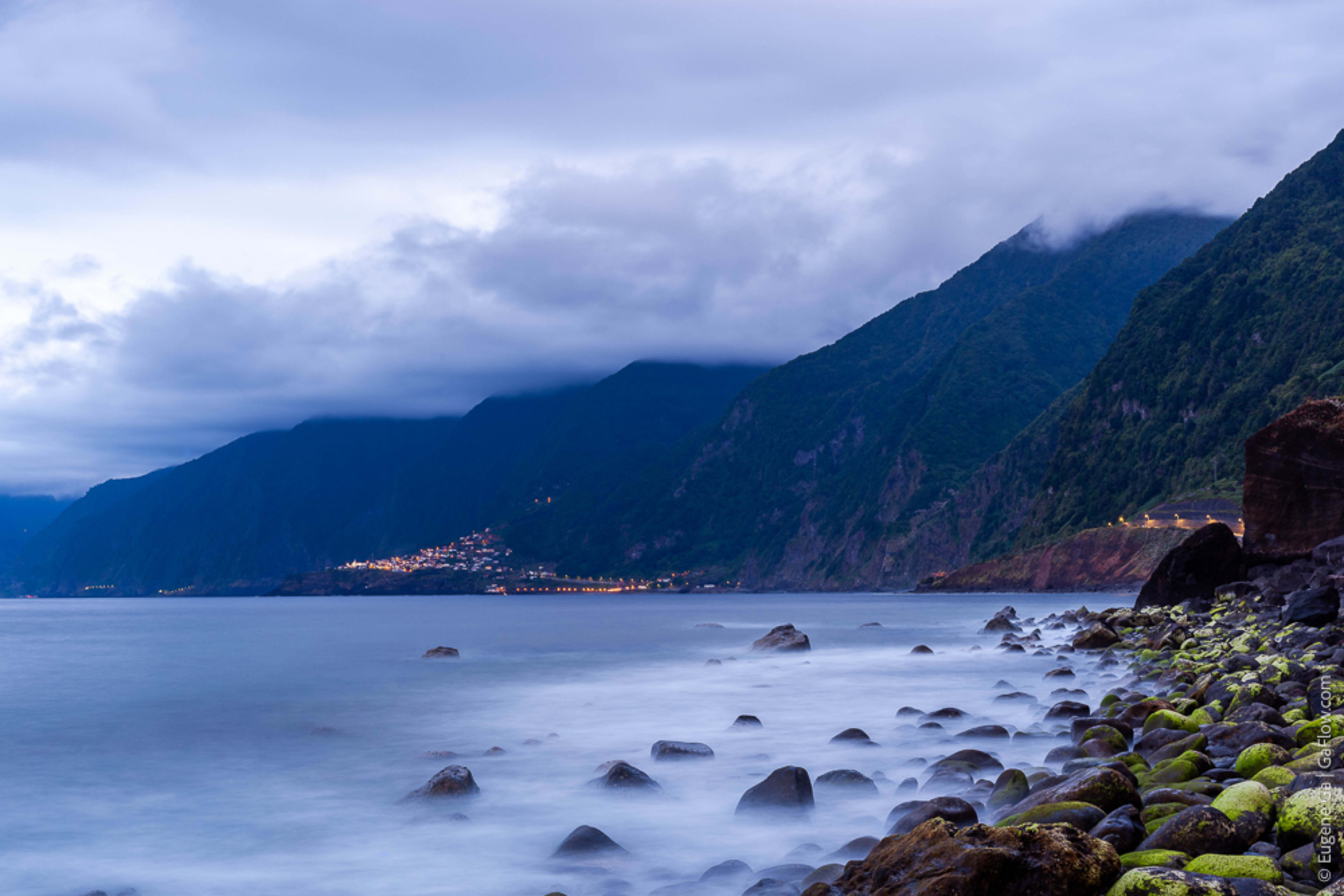 Madeira North