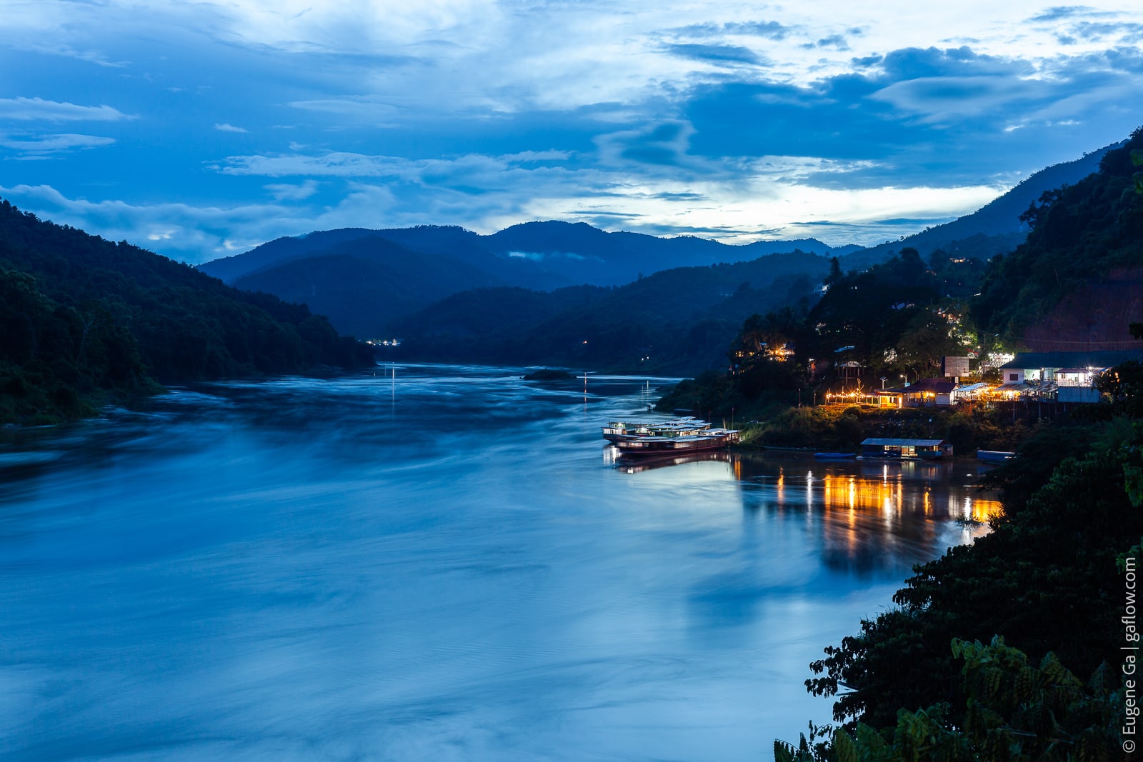 Mekong