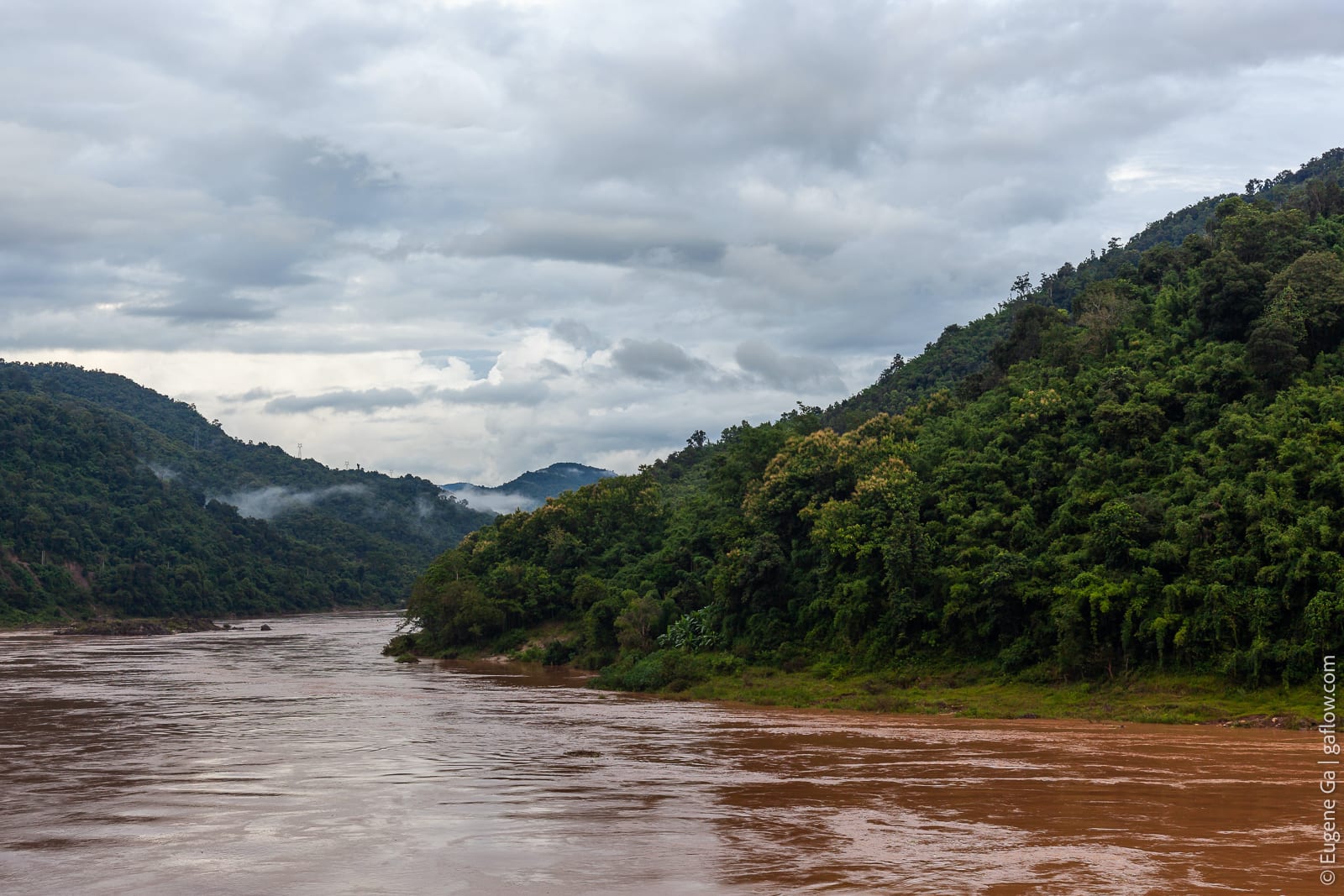 Mekong