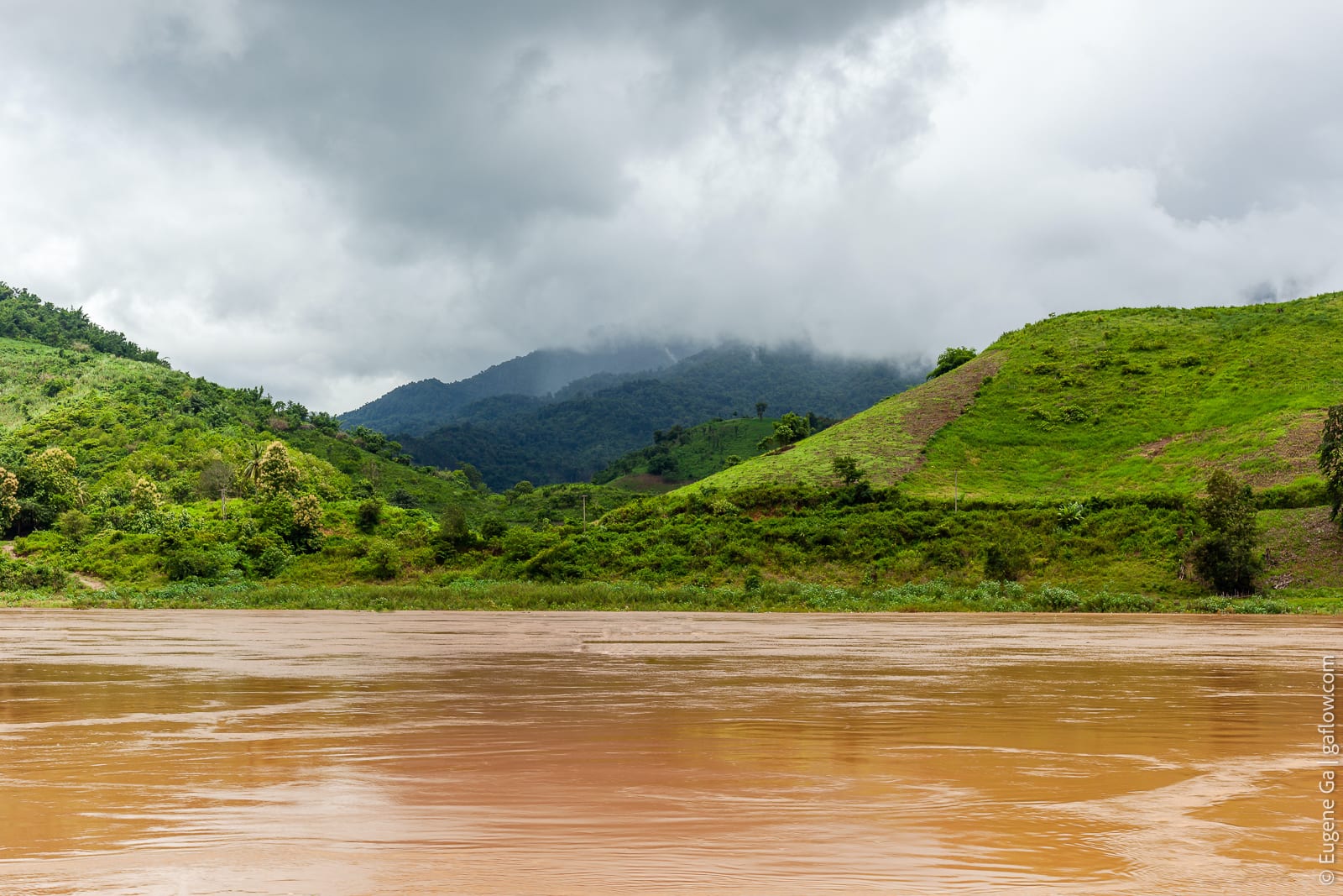 Mekong