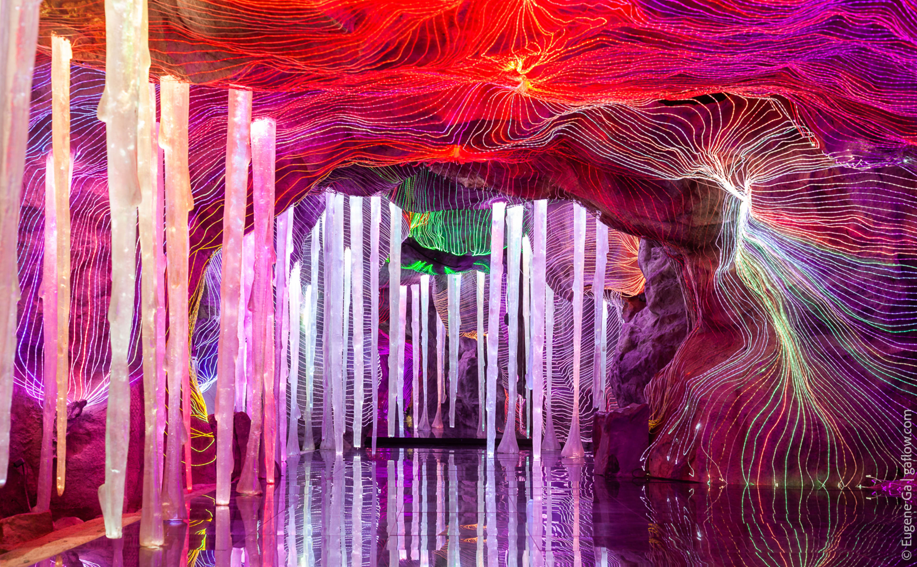 Nasatta Light Festival