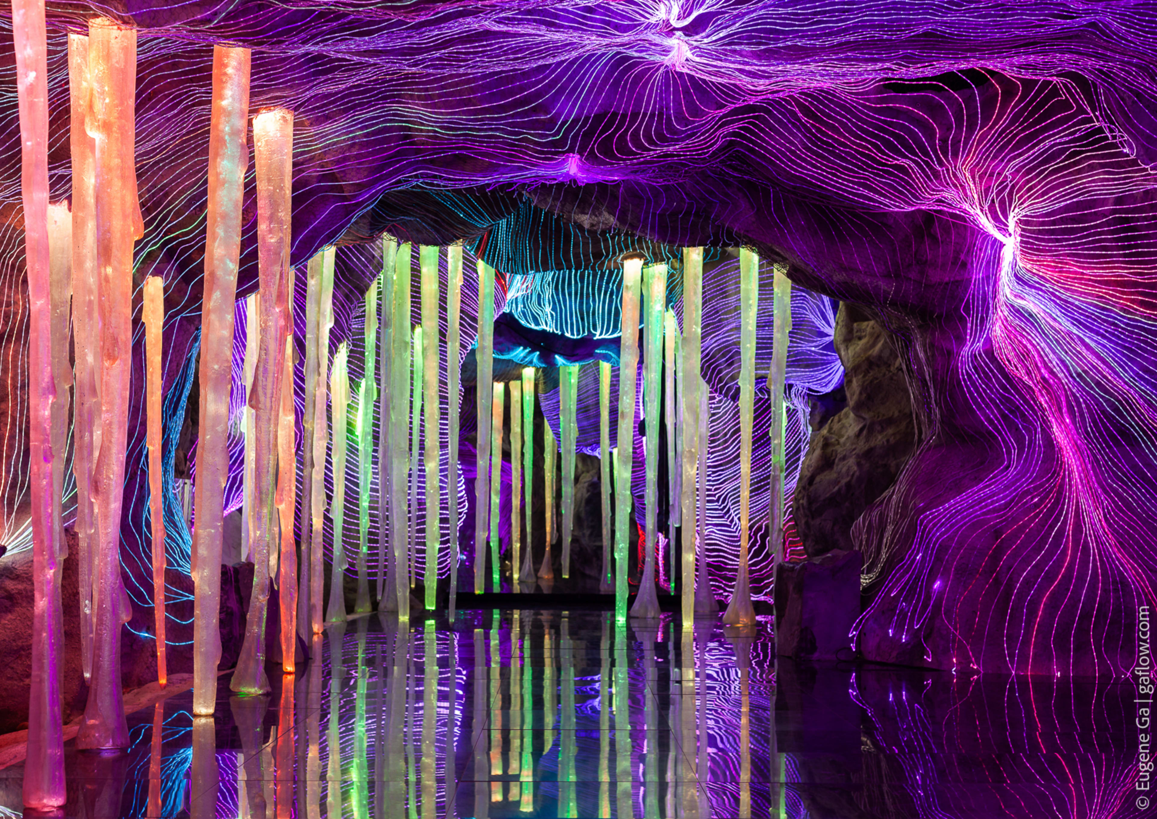 Nasatta Light Festival