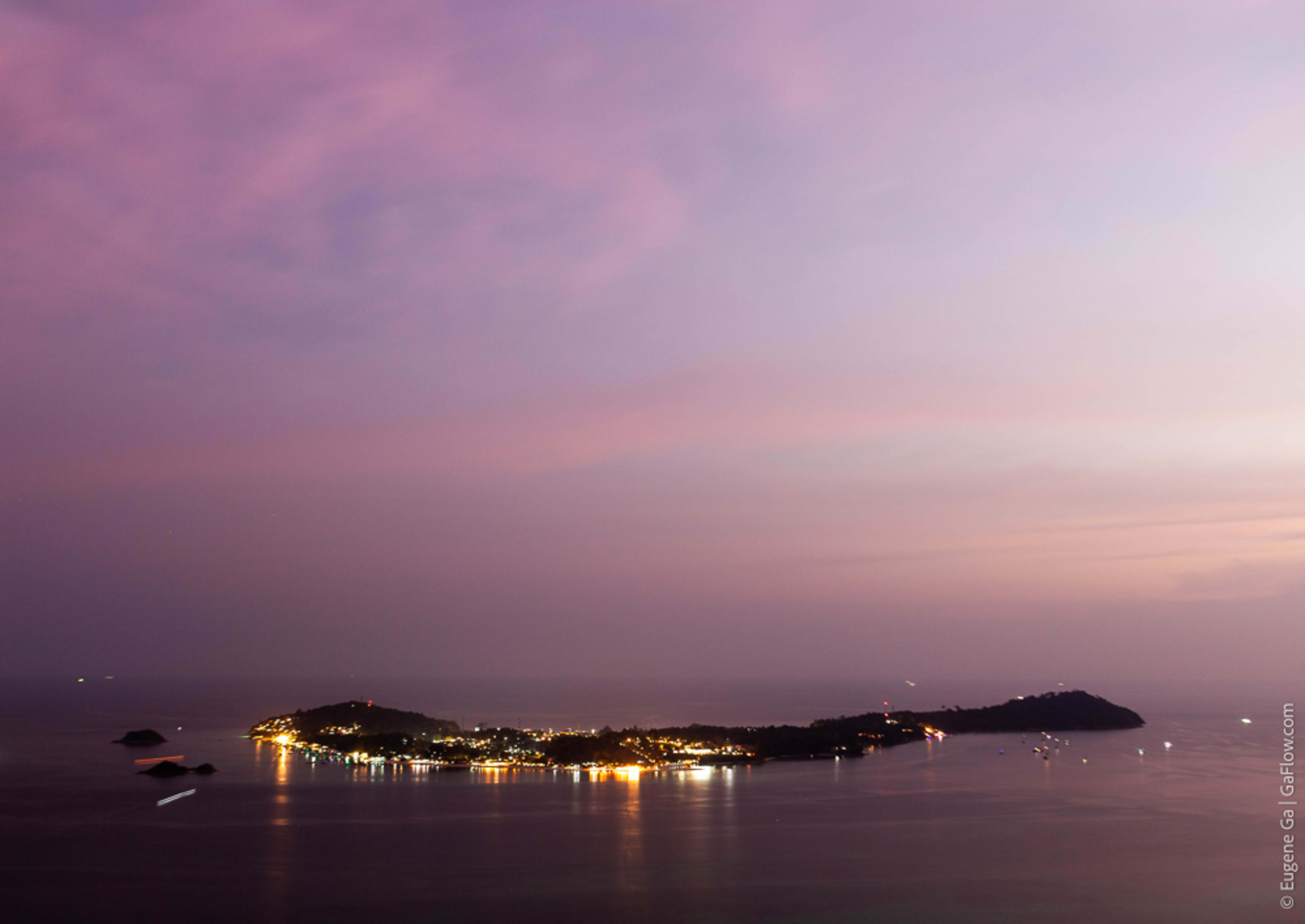 Night Koh Lipe