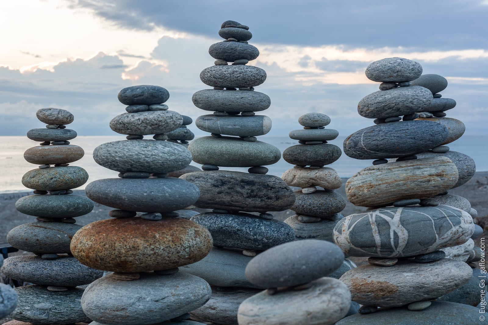 Rocks