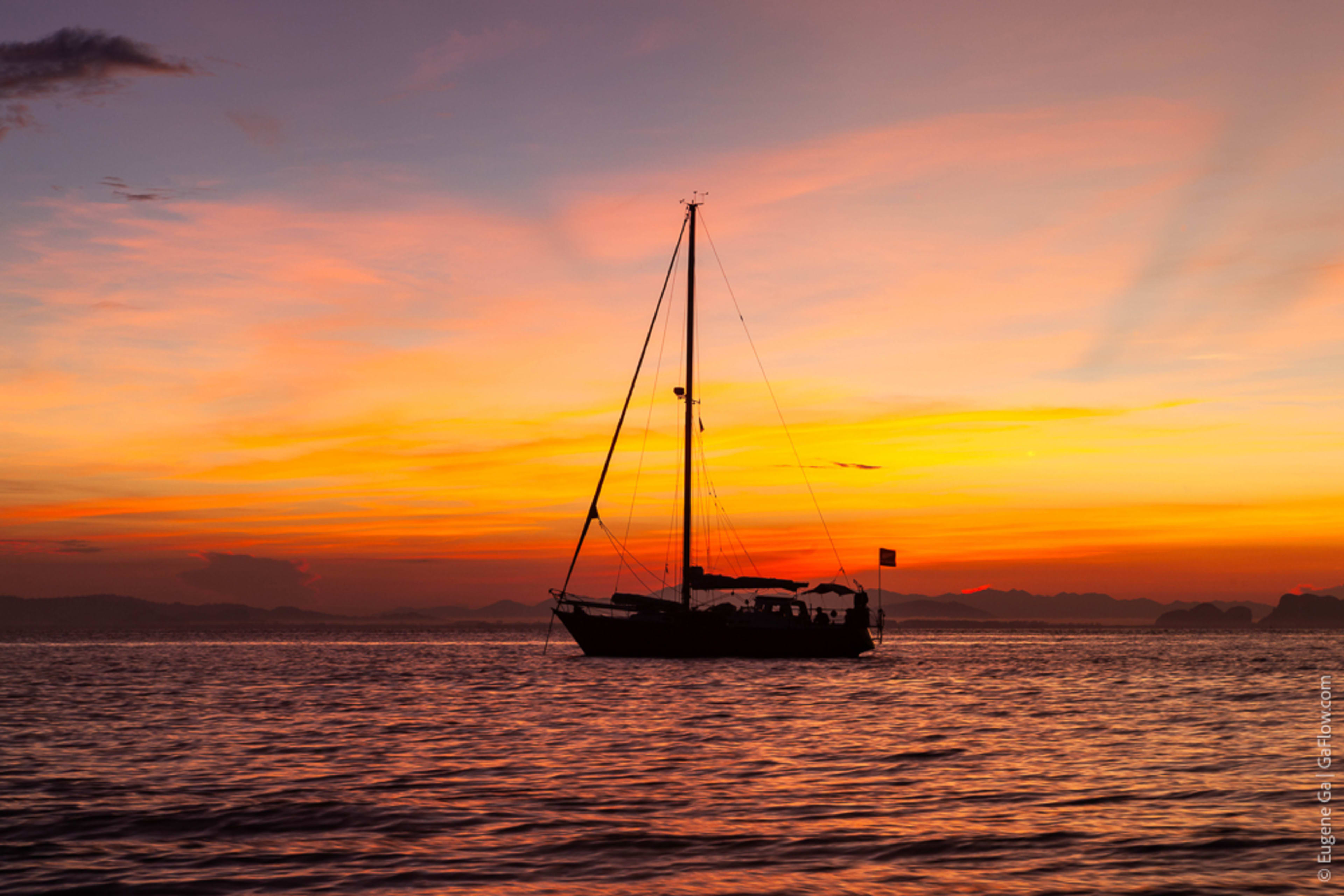 Sailboat