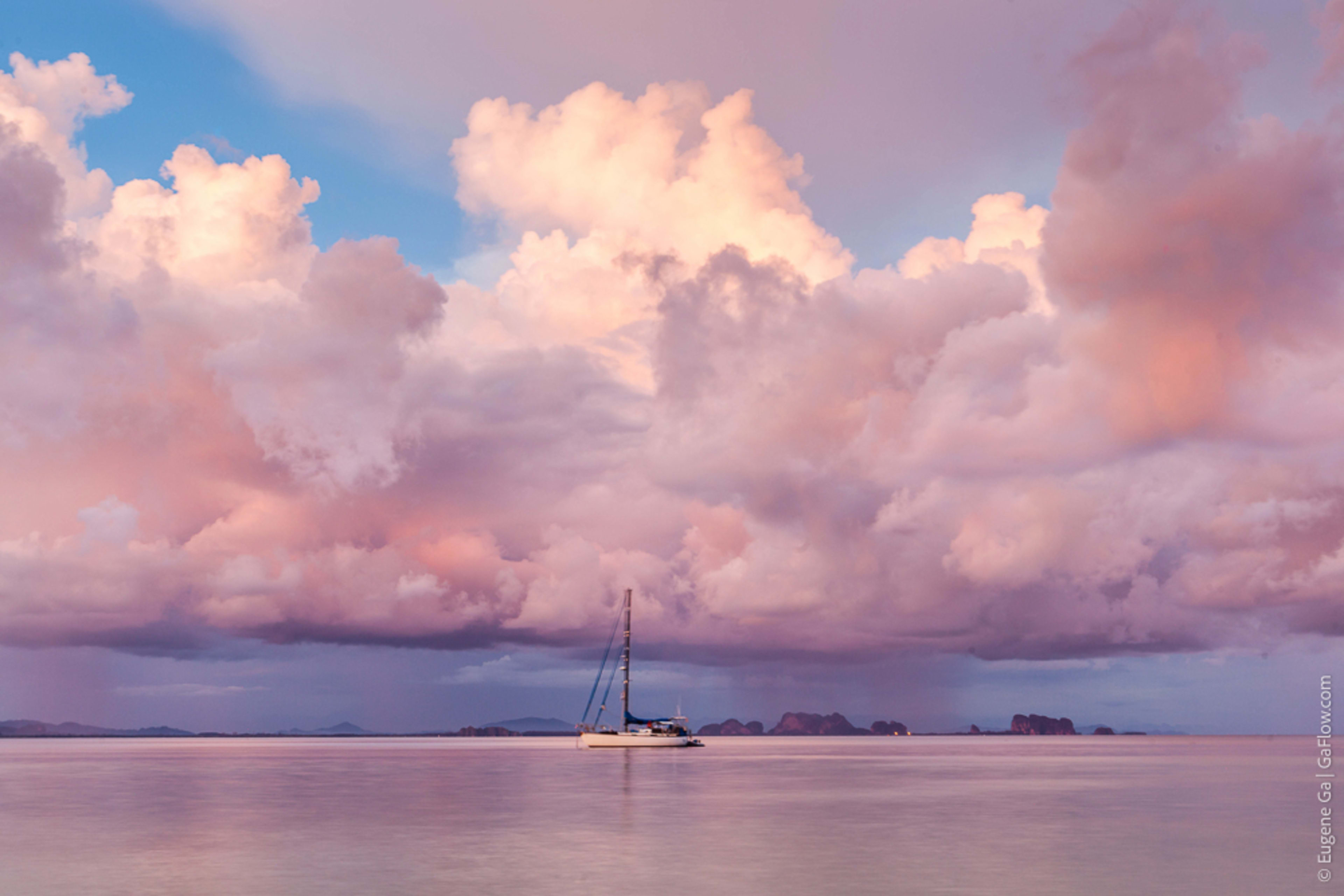 Sailboat