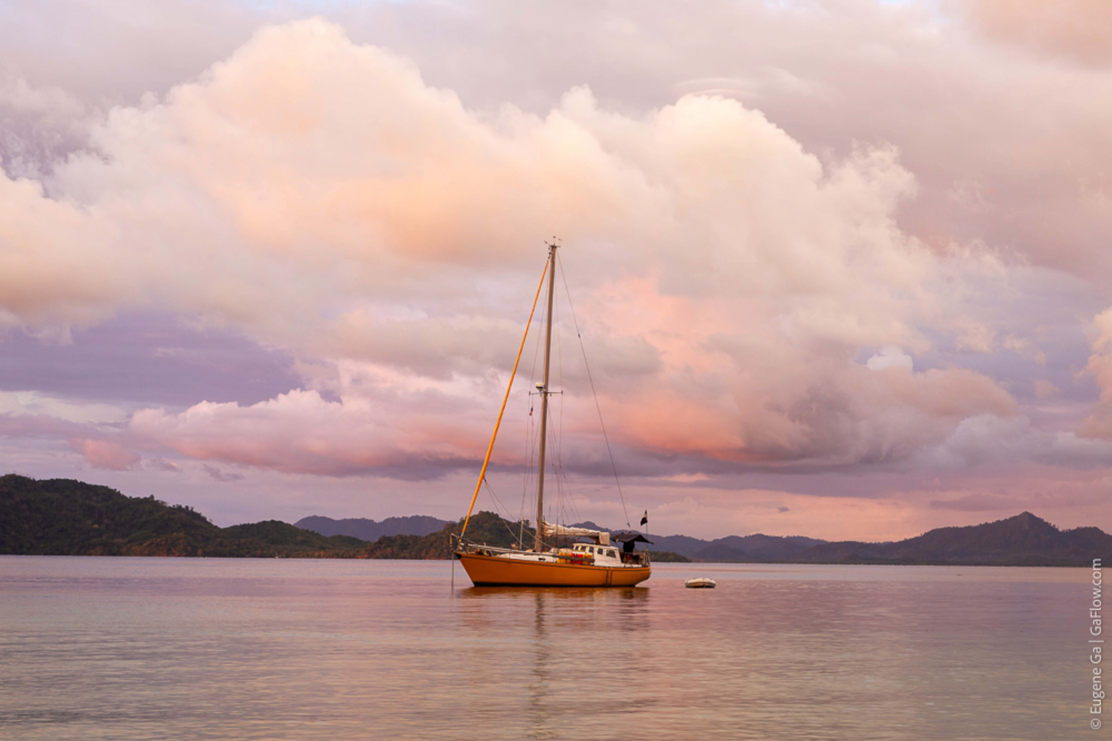 Sailboat