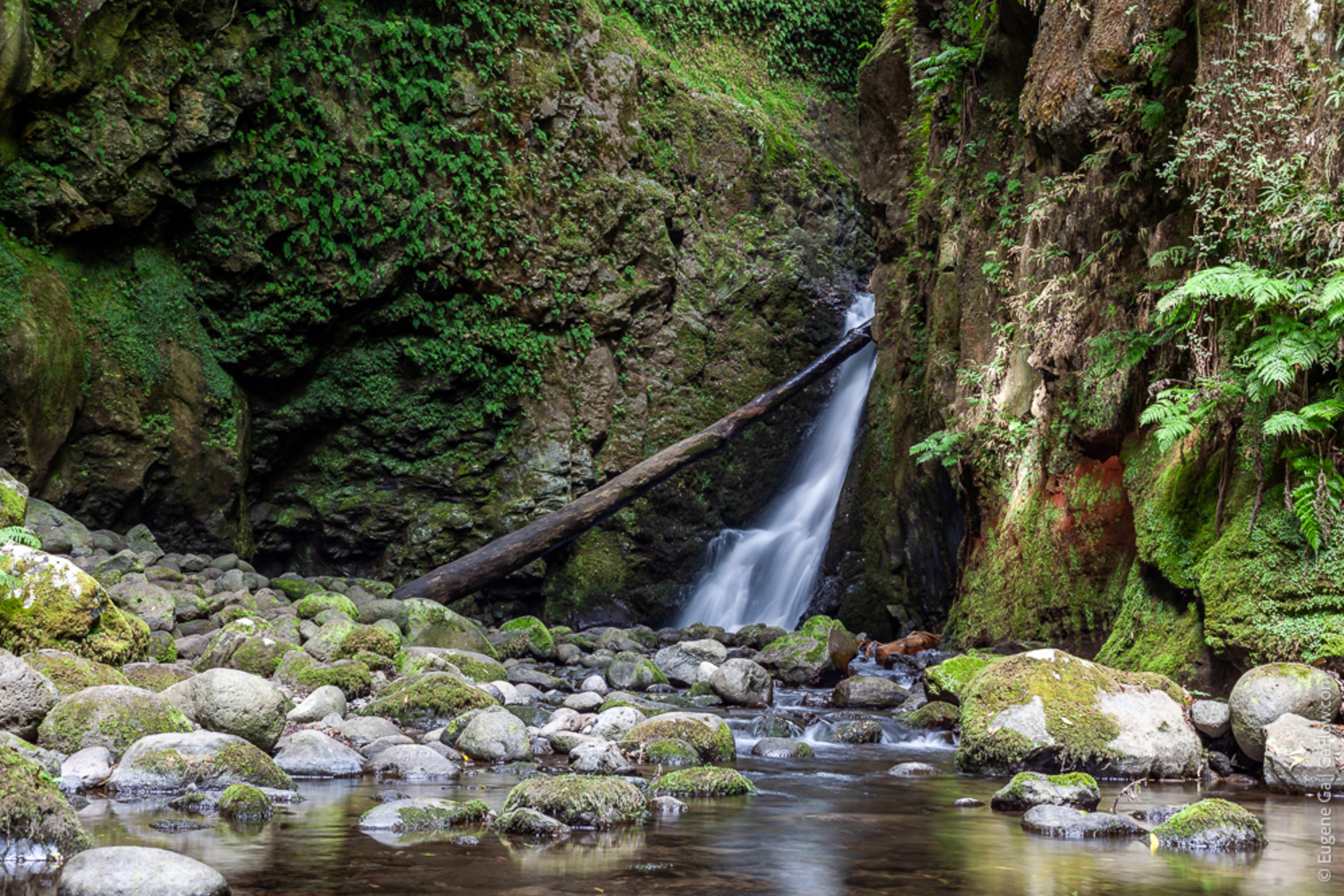 Salto do Cagarrão
