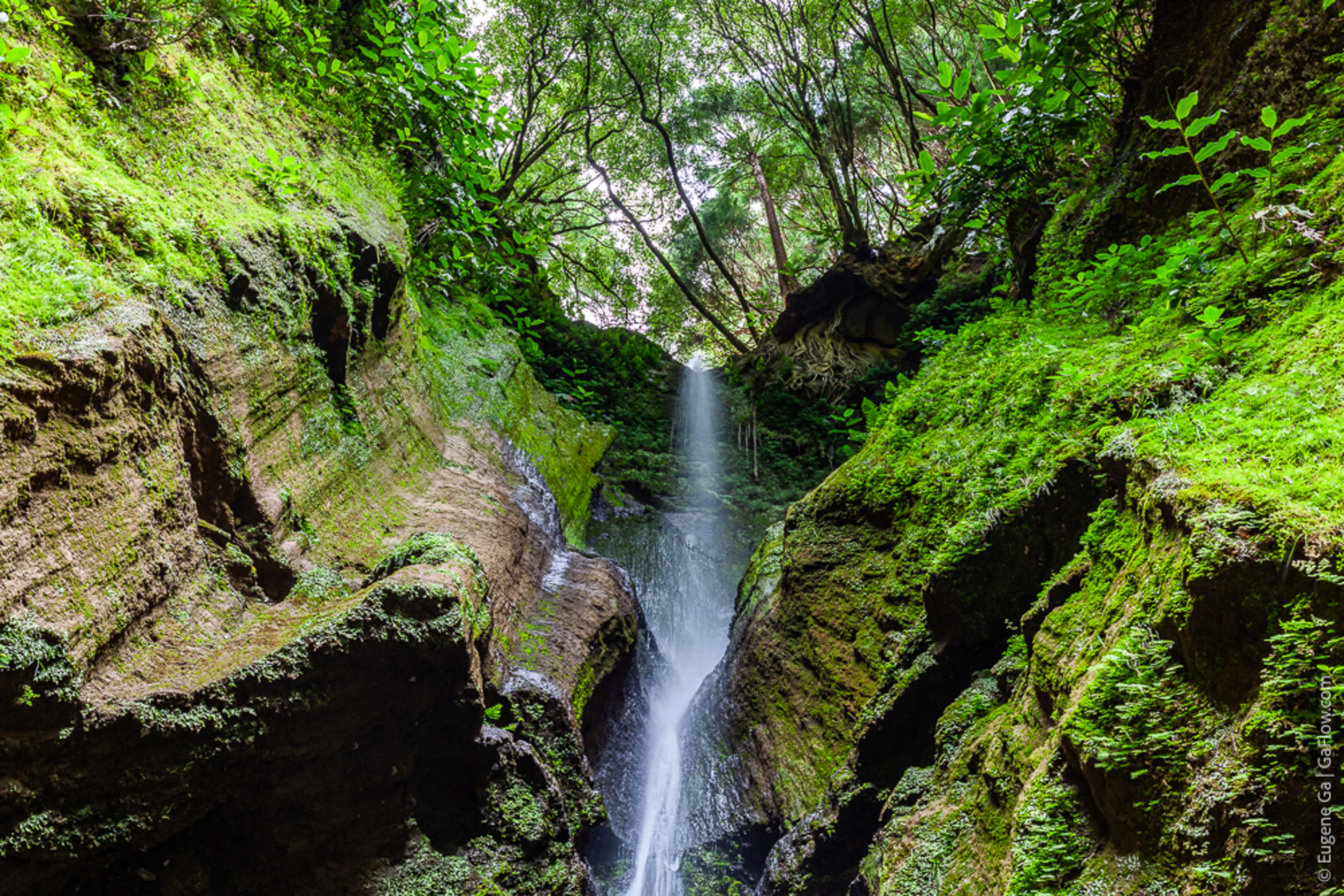 Salto do Rosal