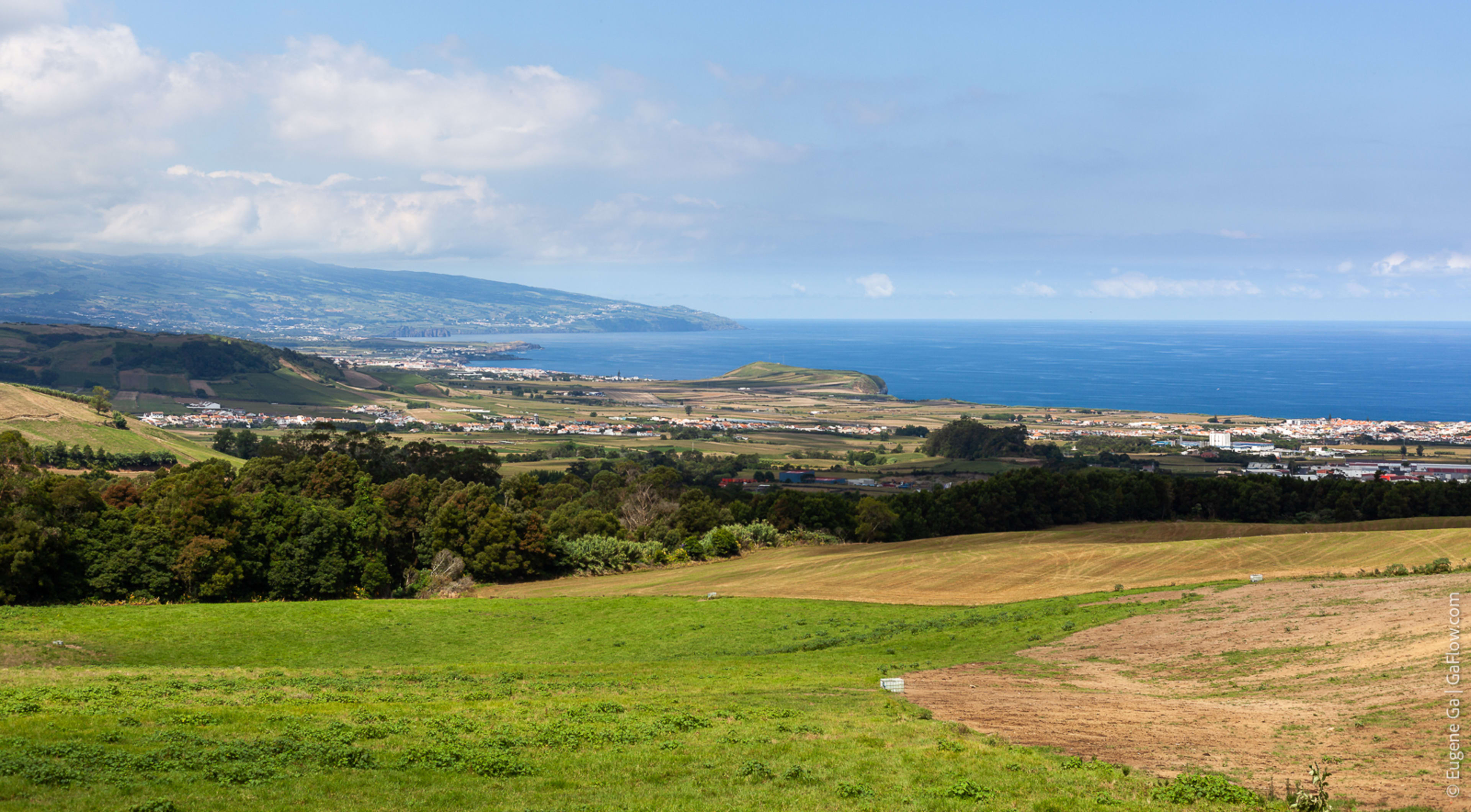 São Miguel Norte