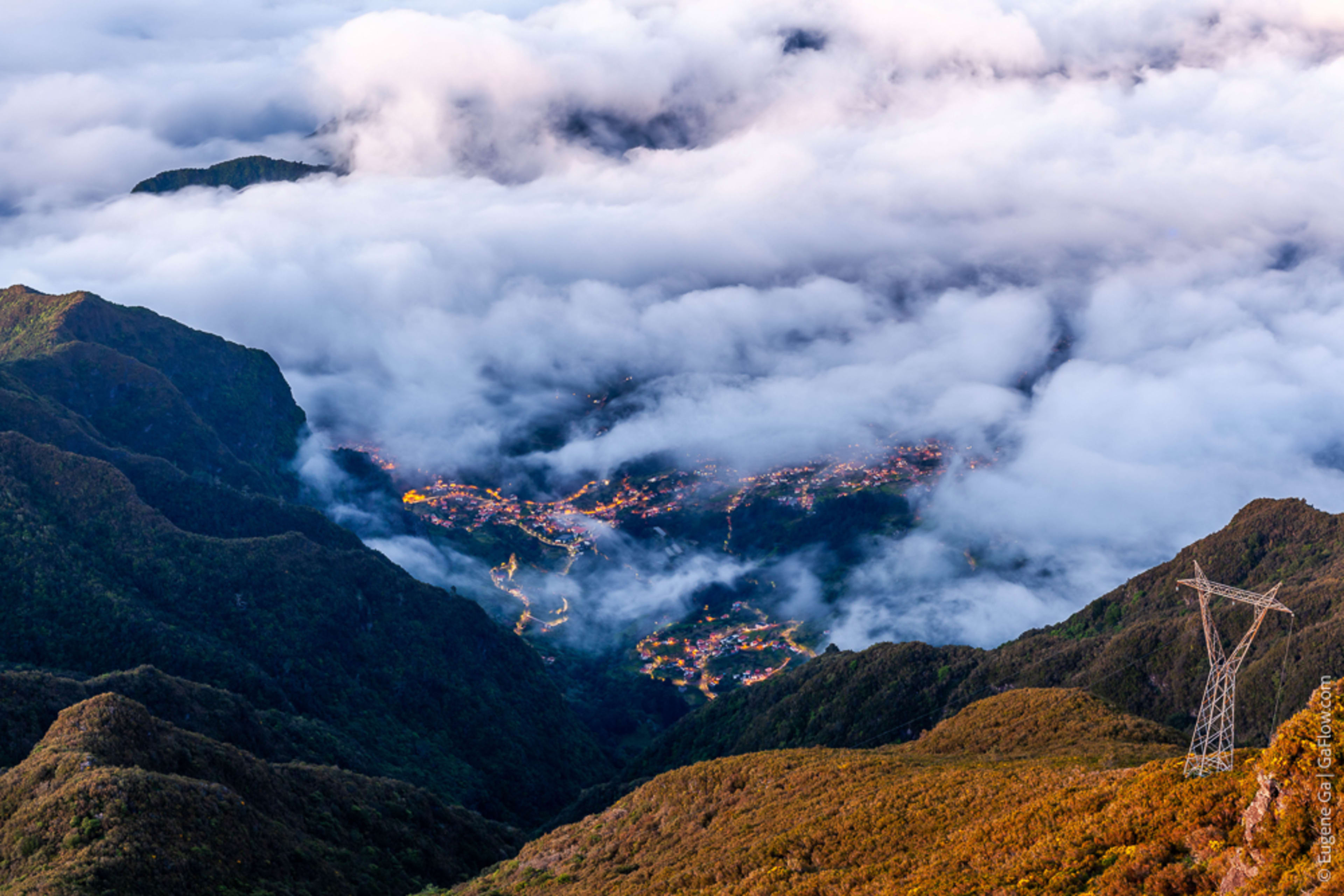 São Vicente