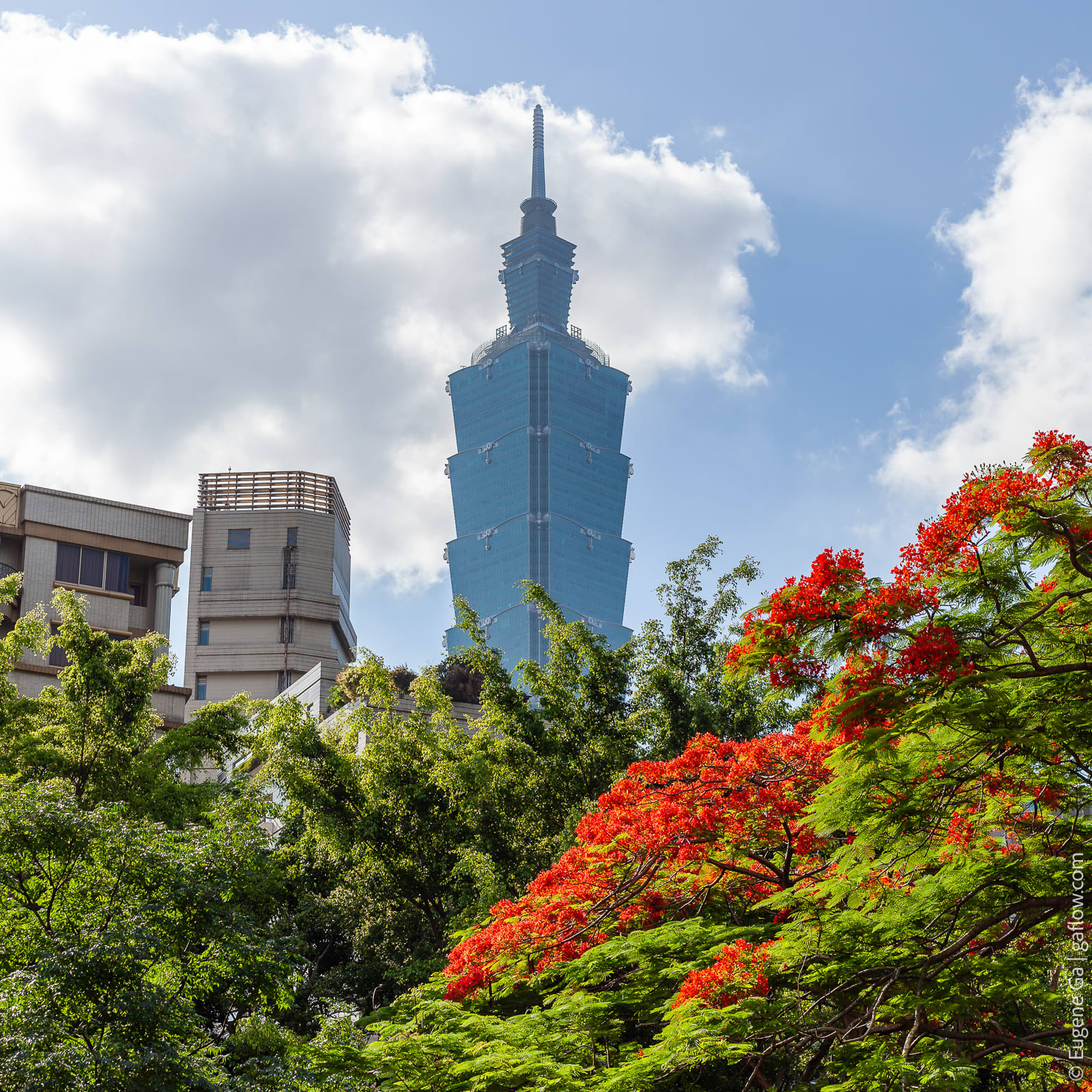 Taipei