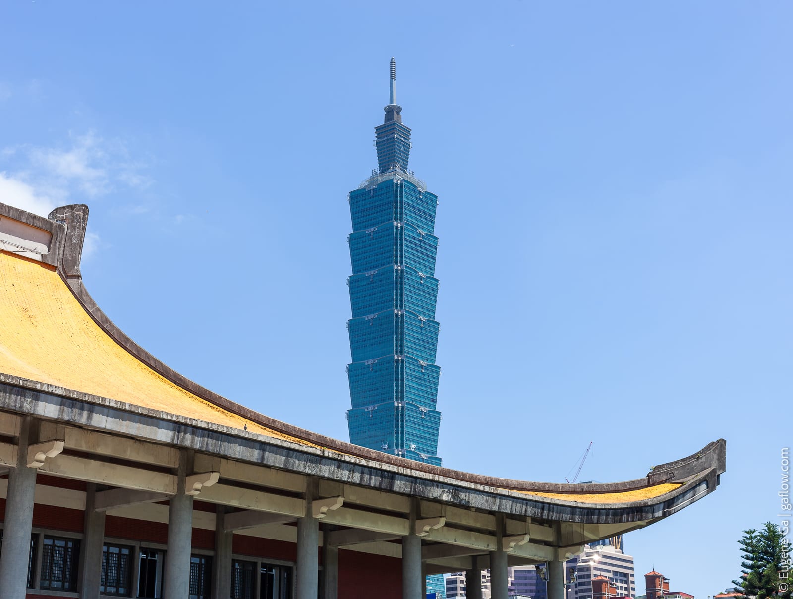 Taipei