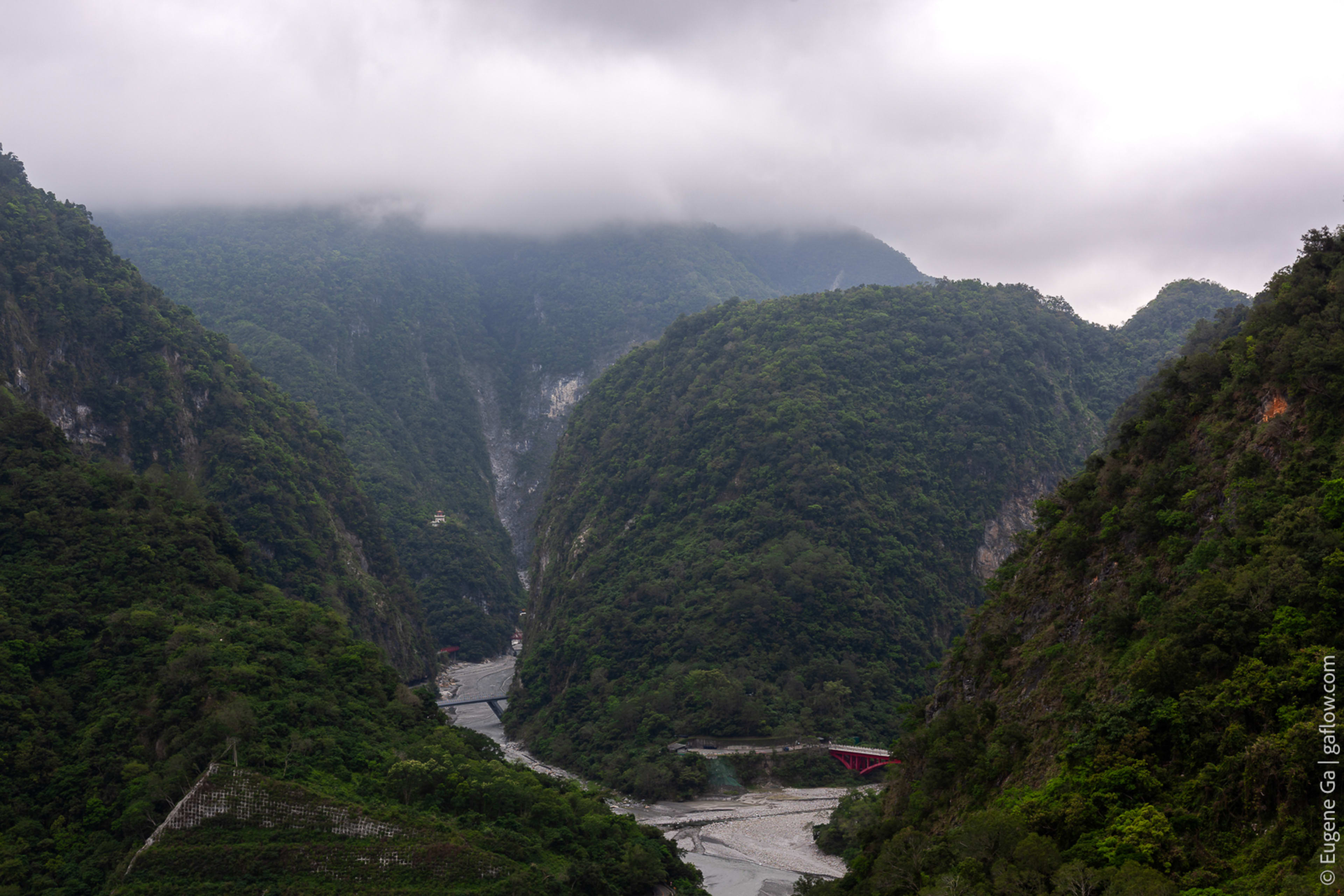 Taroko