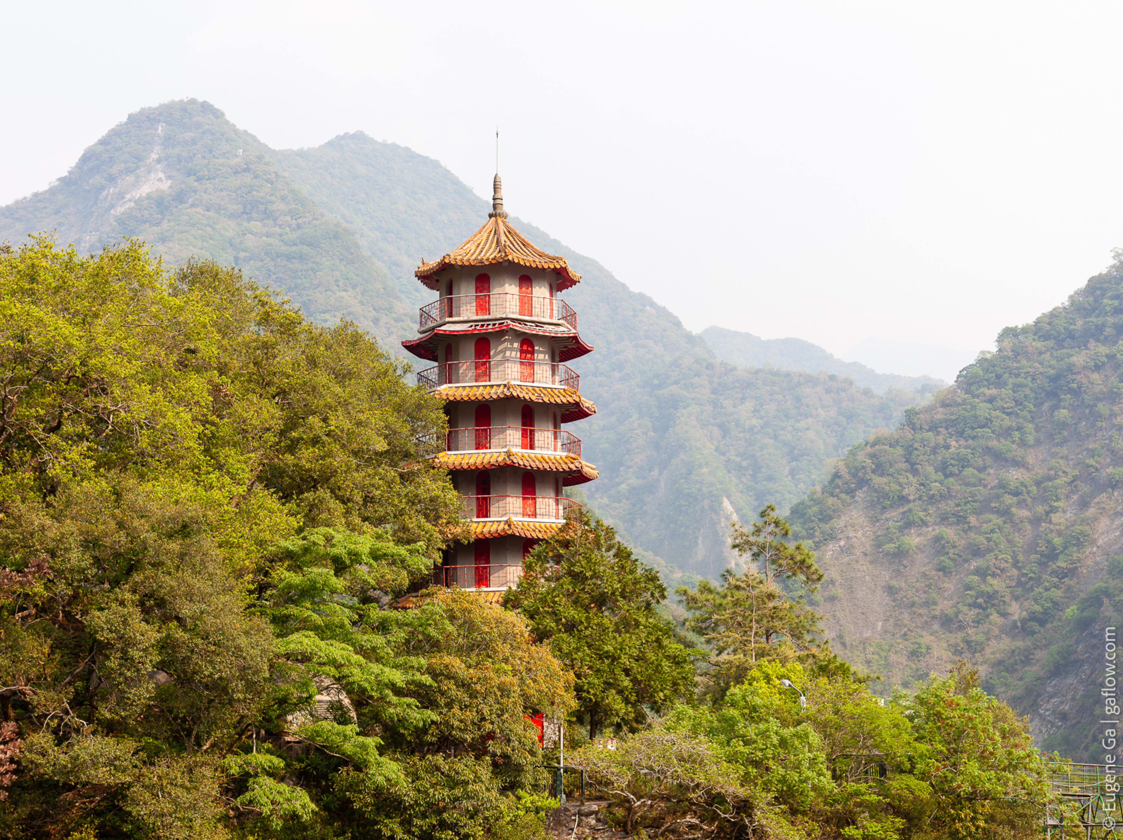 Tianfeng Pagoda