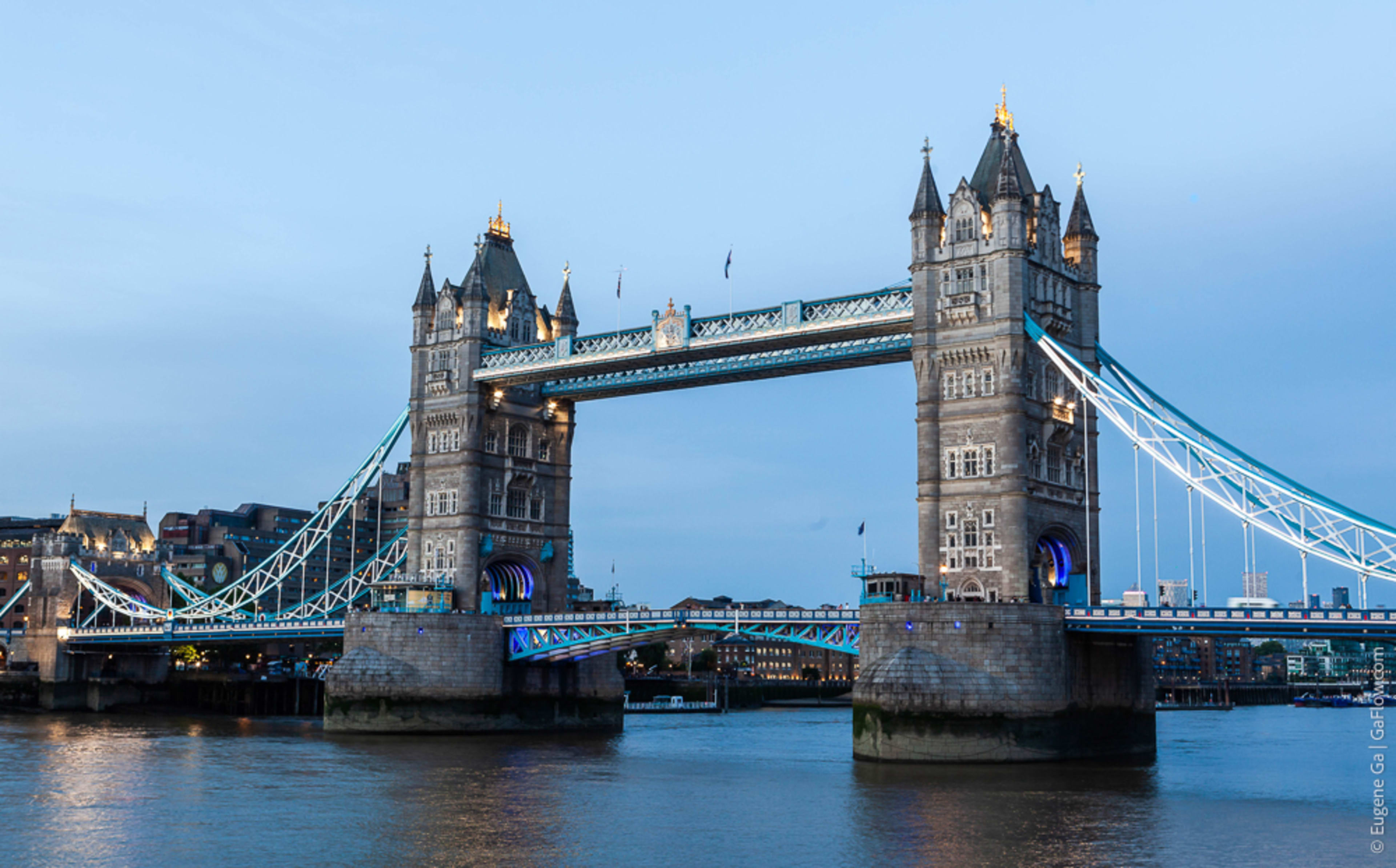 Tower Bridge