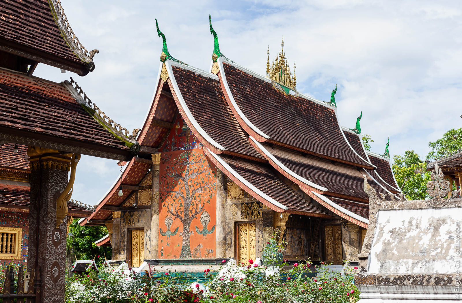Wat Xieng Thong